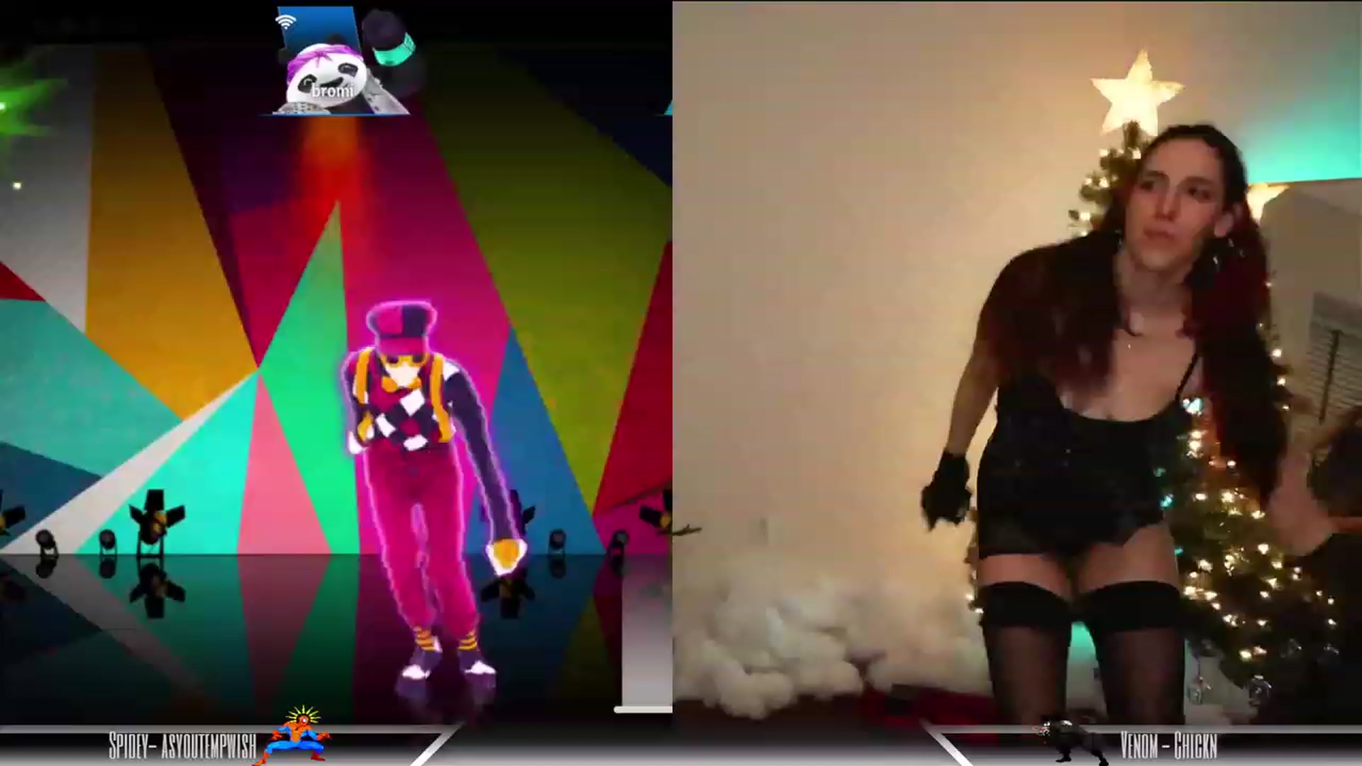 Gallery image thumbnail from Dashy's myfreecams stream on, 01/06/2024, 15:01 image 3 of 20