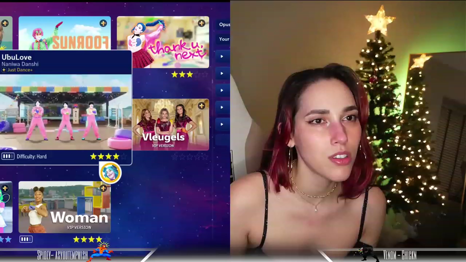 Gallery image thumbnail from Dashy's myfreecams stream on, 01/06/2024, 15:01 image 6 of 20