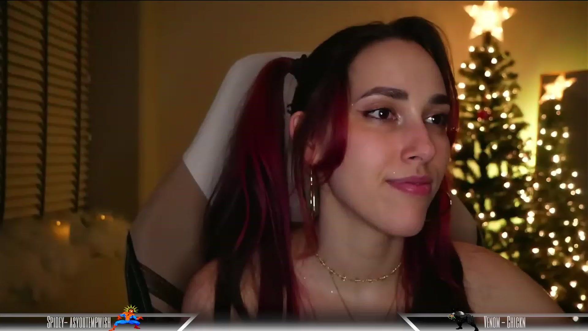 Gallery image thumbnail from Dashy's myfreecams stream on, 01/06/2024, 15:01 image 18 of 20