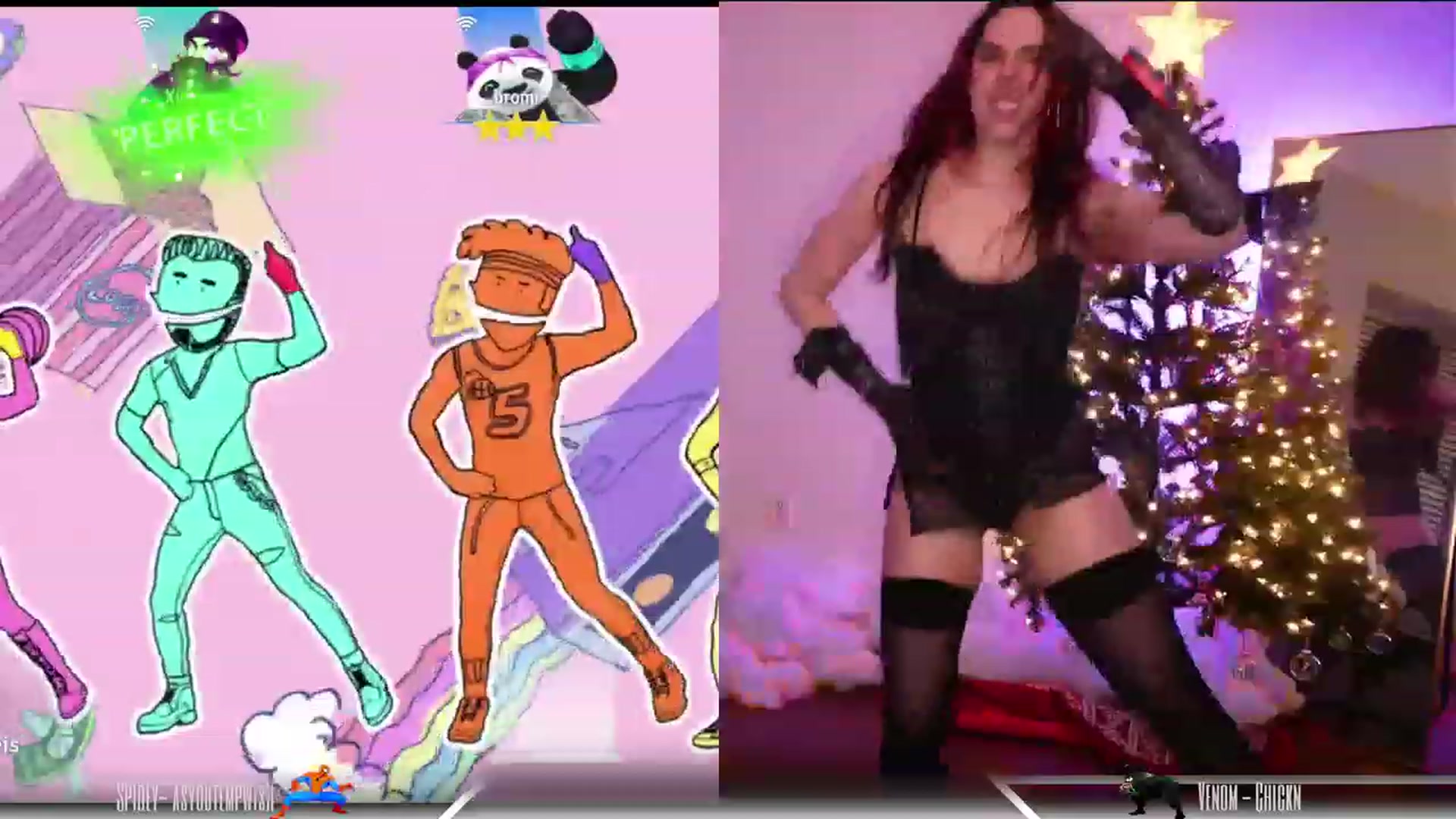 Gallery image thumbnail from Dashy's myfreecams stream on, 01/06/2024, 15:01 image 9 of 20