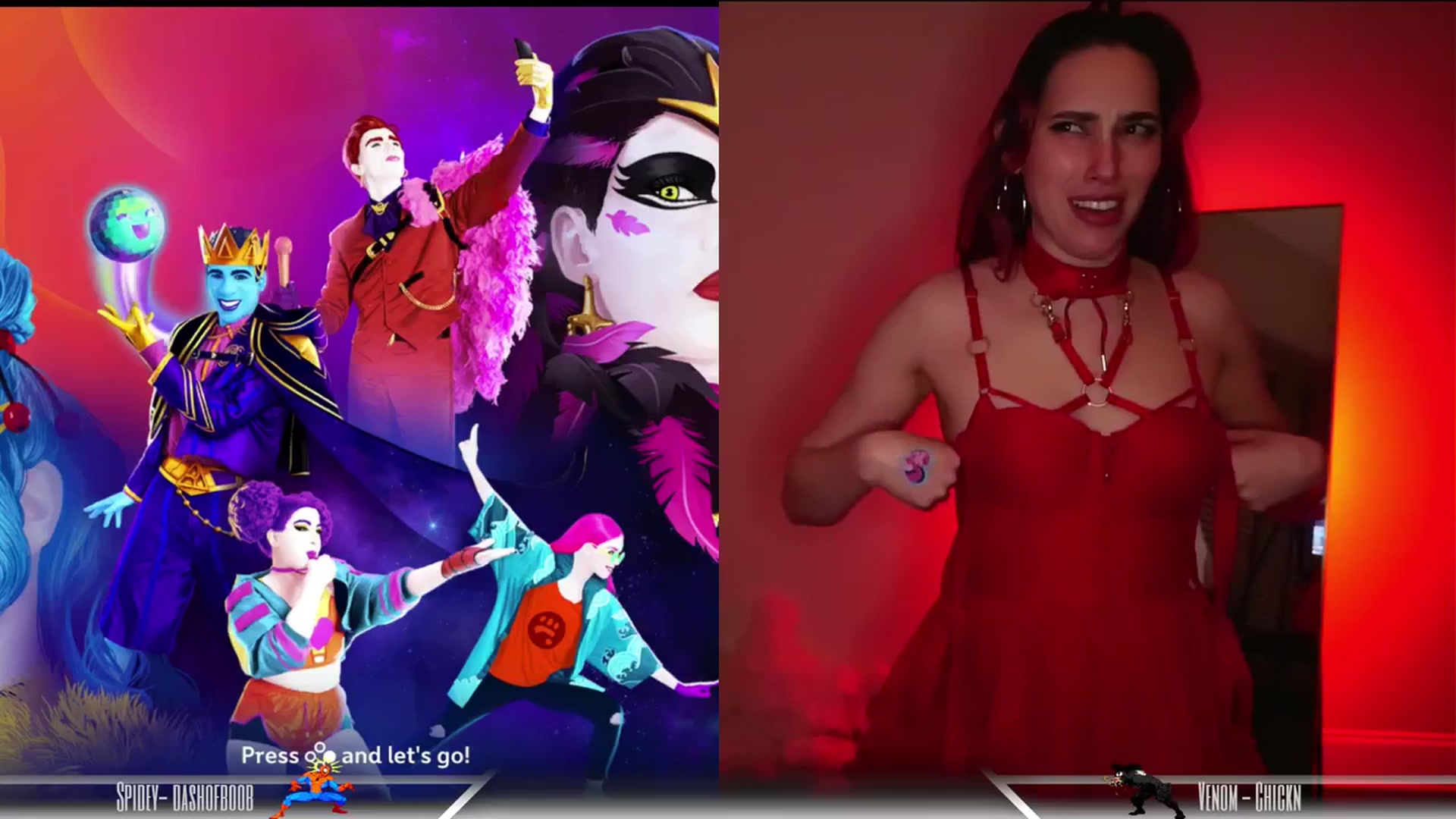 Gallery image thumbnail from Dashy's myfreecams stream on, 01/13/2024, 13:47 image 1 of 20