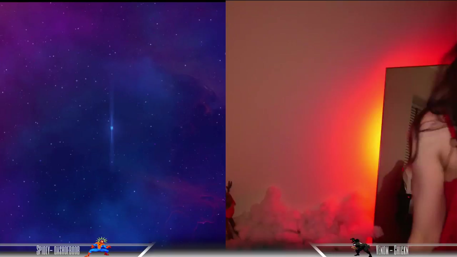 Gallery image thumbnail from Dashy's myfreecams stream on, 01/13/2024, 13:47 image 2 of 20