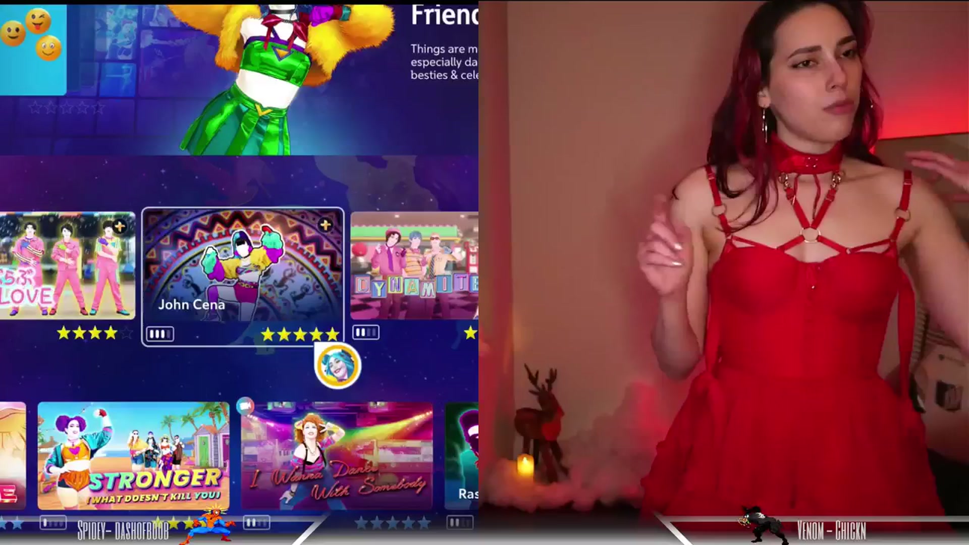 Gallery image thumbnail from Dashy's myfreecams stream on, 01/13/2024, 13:47 image 5 of 20