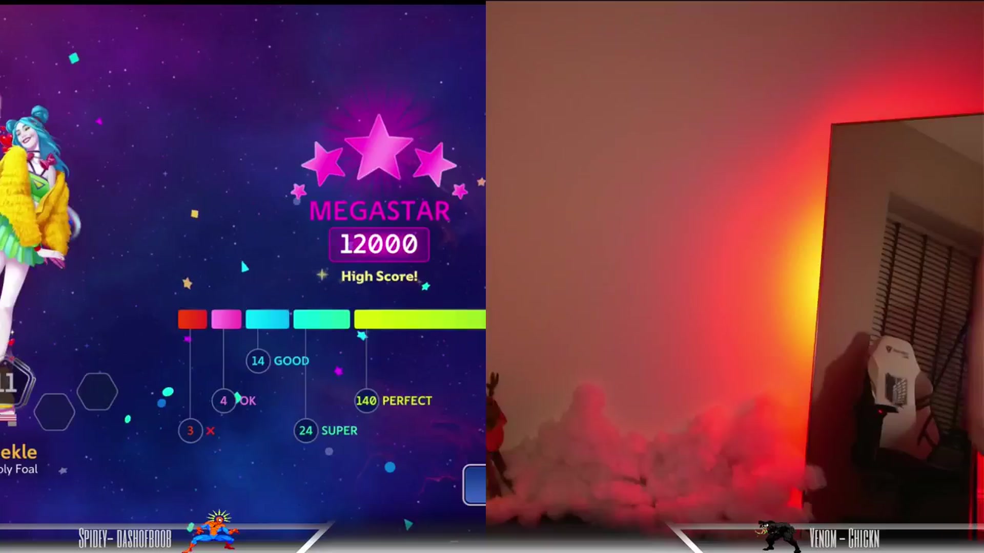 Gallery image thumbnail from Dashy's myfreecams stream on, 01/13/2024, 13:47 image 3 of 20