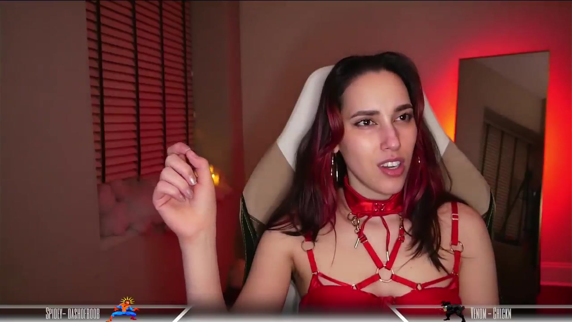 Gallery image thumbnail from Dashy's myfreecams stream on, 01/13/2024, 13:47 image 13 of 20