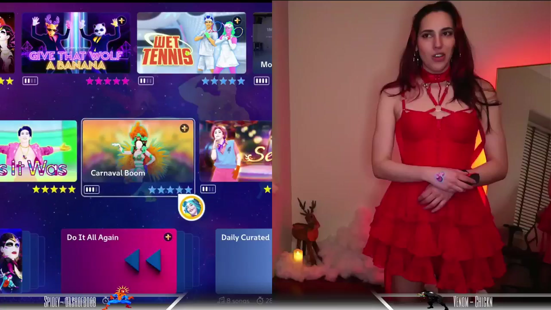 Gallery image thumbnail from Dashy's myfreecams stream on, 01/13/2024, 13:47 image 8 of 20