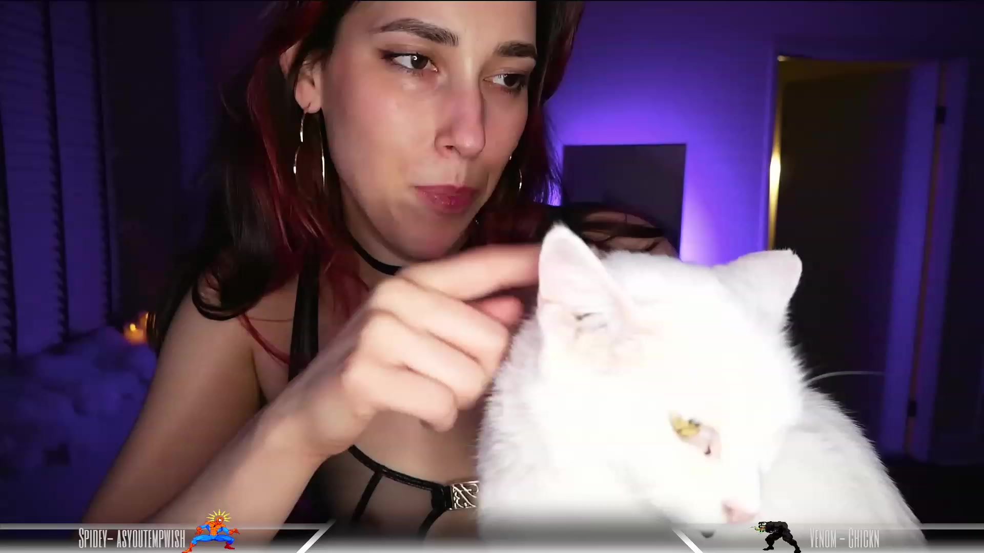 Gallery image thumbnail from Dashy's myfreecams stream on, 01/14/2024, 10:46 image 13 of 20