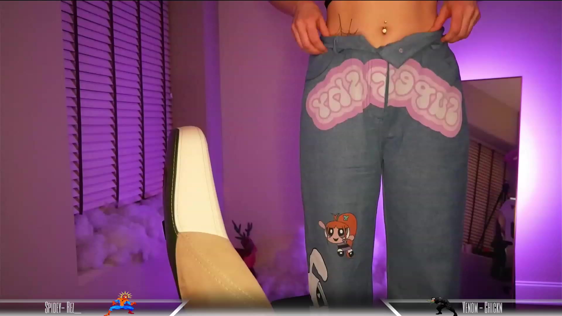 Gallery image thumbnail from Dashy's myfreecams stream on, 01/14/2024, 10:46 image 3 of 20