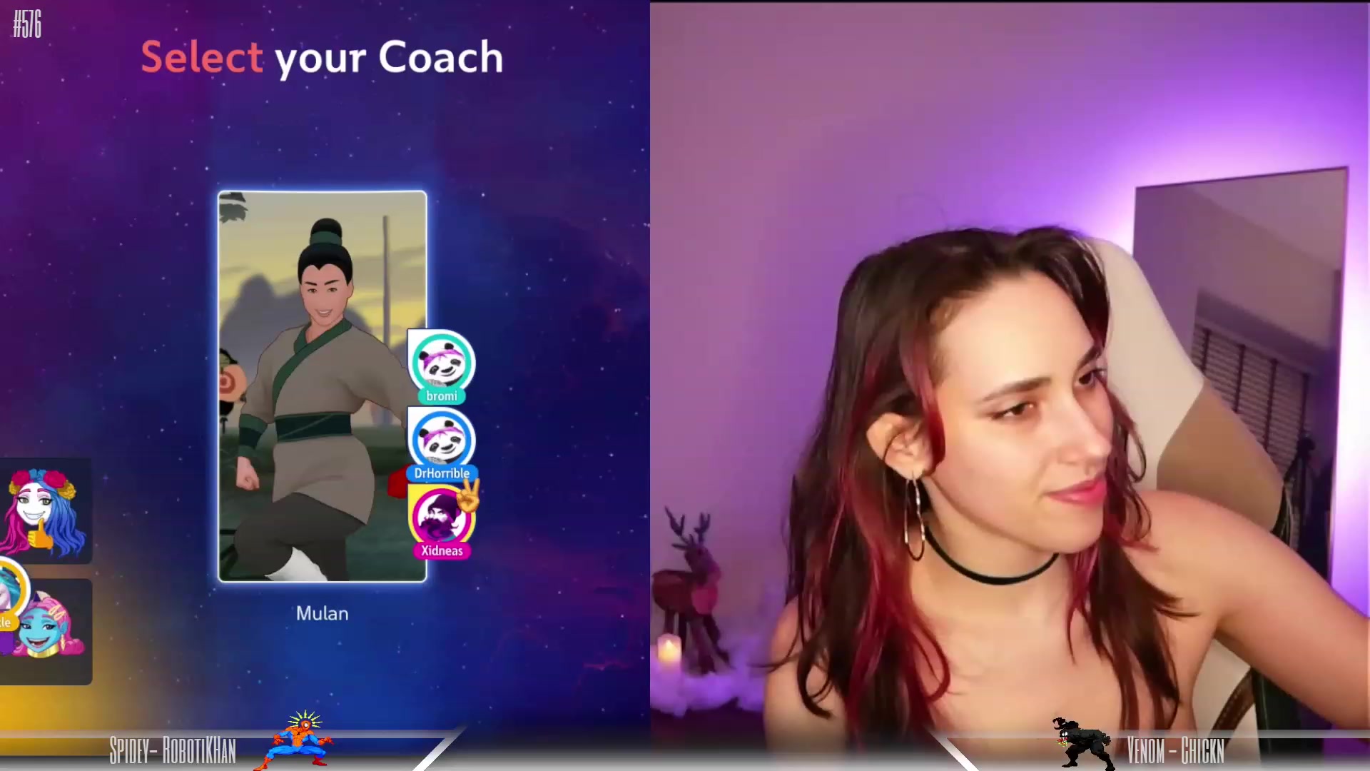 Gallery image thumbnail from Dashy's myfreecams stream on, 01/14/2024, 15:05 image 3 of 20