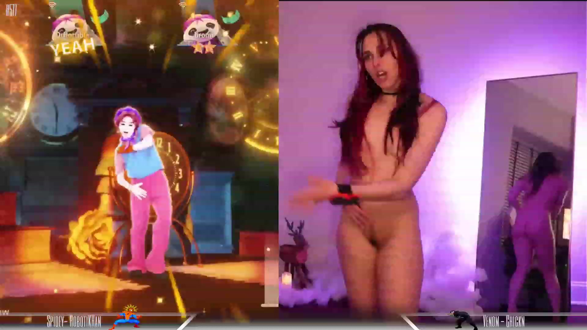 Gallery image thumbnail from Dashy's myfreecams stream on, 01/14/2024, 15:05 image 2 of 20