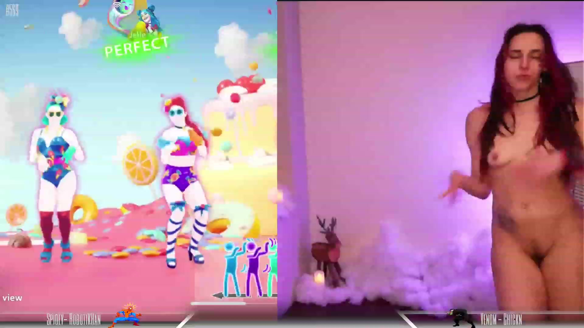 Gallery image thumbnail from Dashy's myfreecams stream on, 01/14/2024, 15:05 image 13 of 20