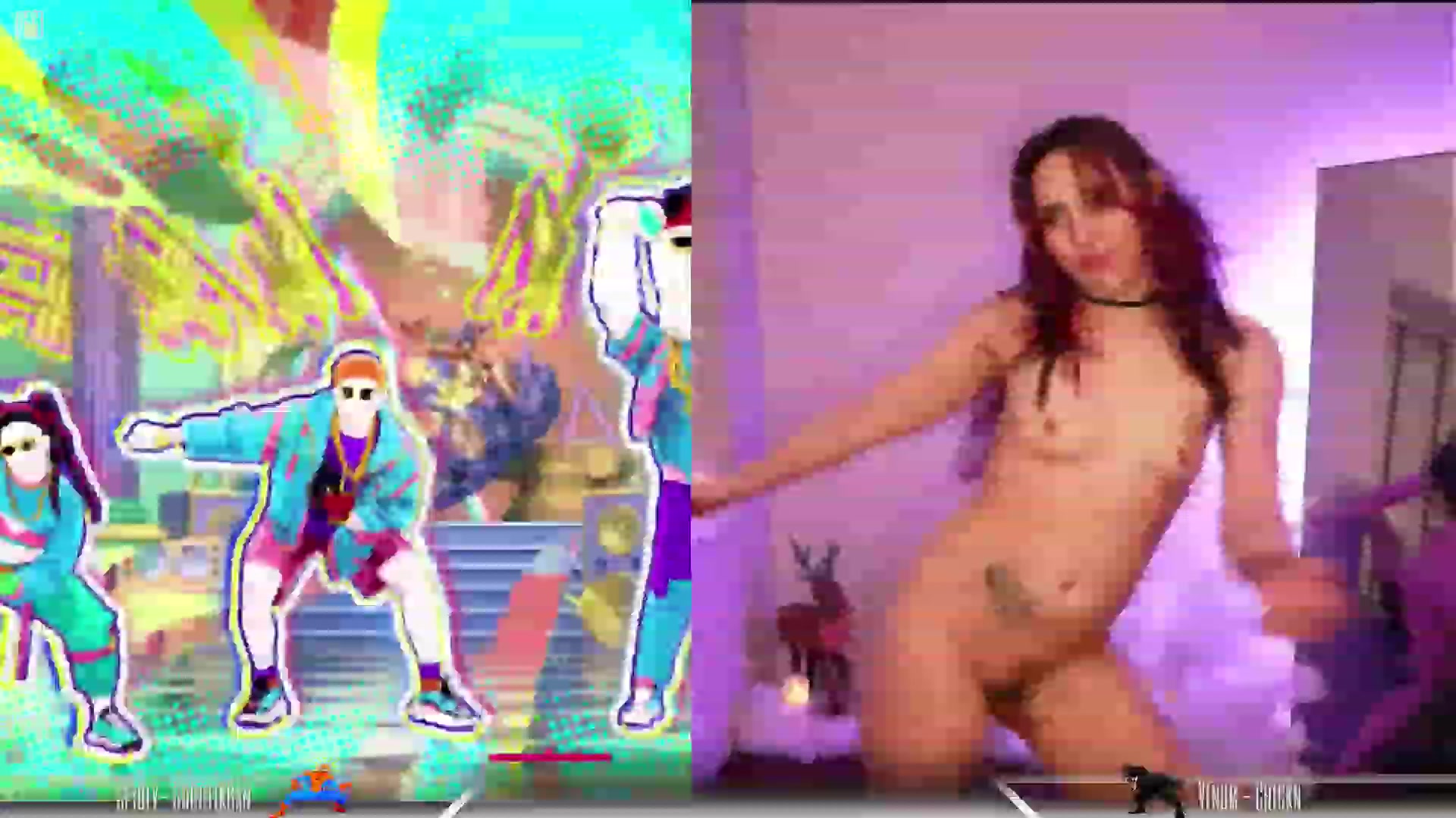 Gallery image thumbnail from Dashy's myfreecams stream on, 01/14/2024, 15:05 image 18 of 20