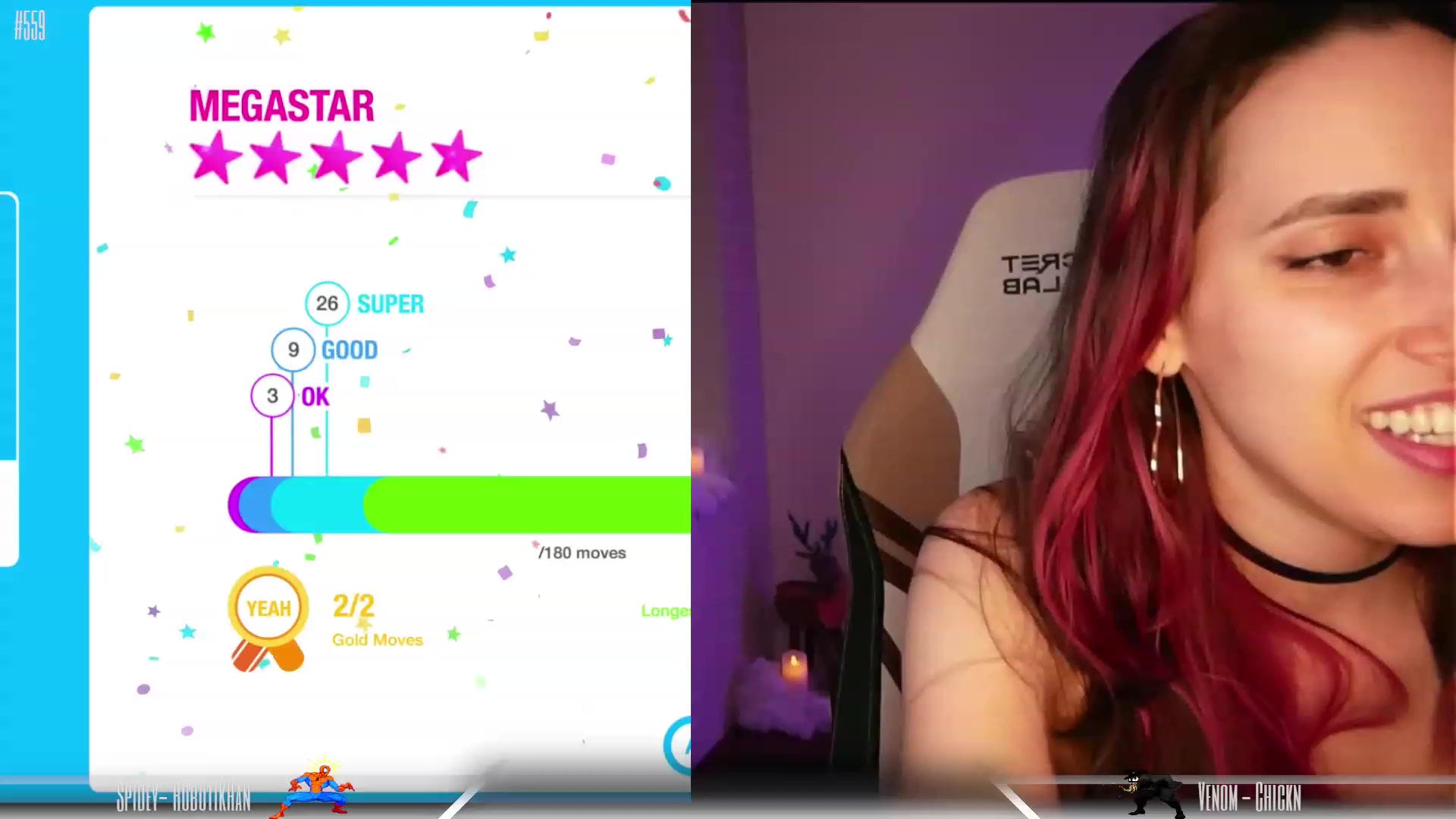 Gallery image thumbnail from Dashy's myfreecams stream on, 01/14/2024, 15:05 image 20 of 20