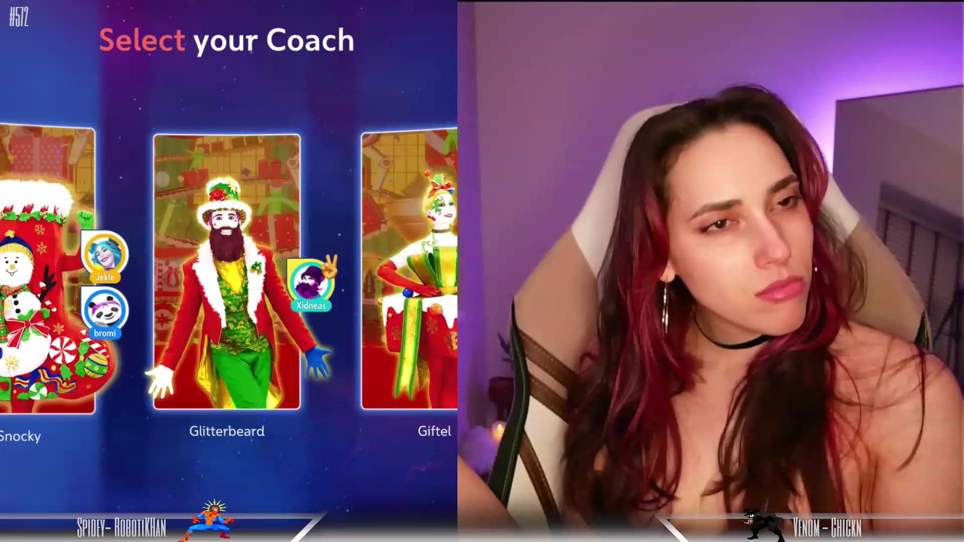 Gallery image thumbnail from Dashy's myfreecams stream on, 01/14/2024, 15:05 image 7 of 20