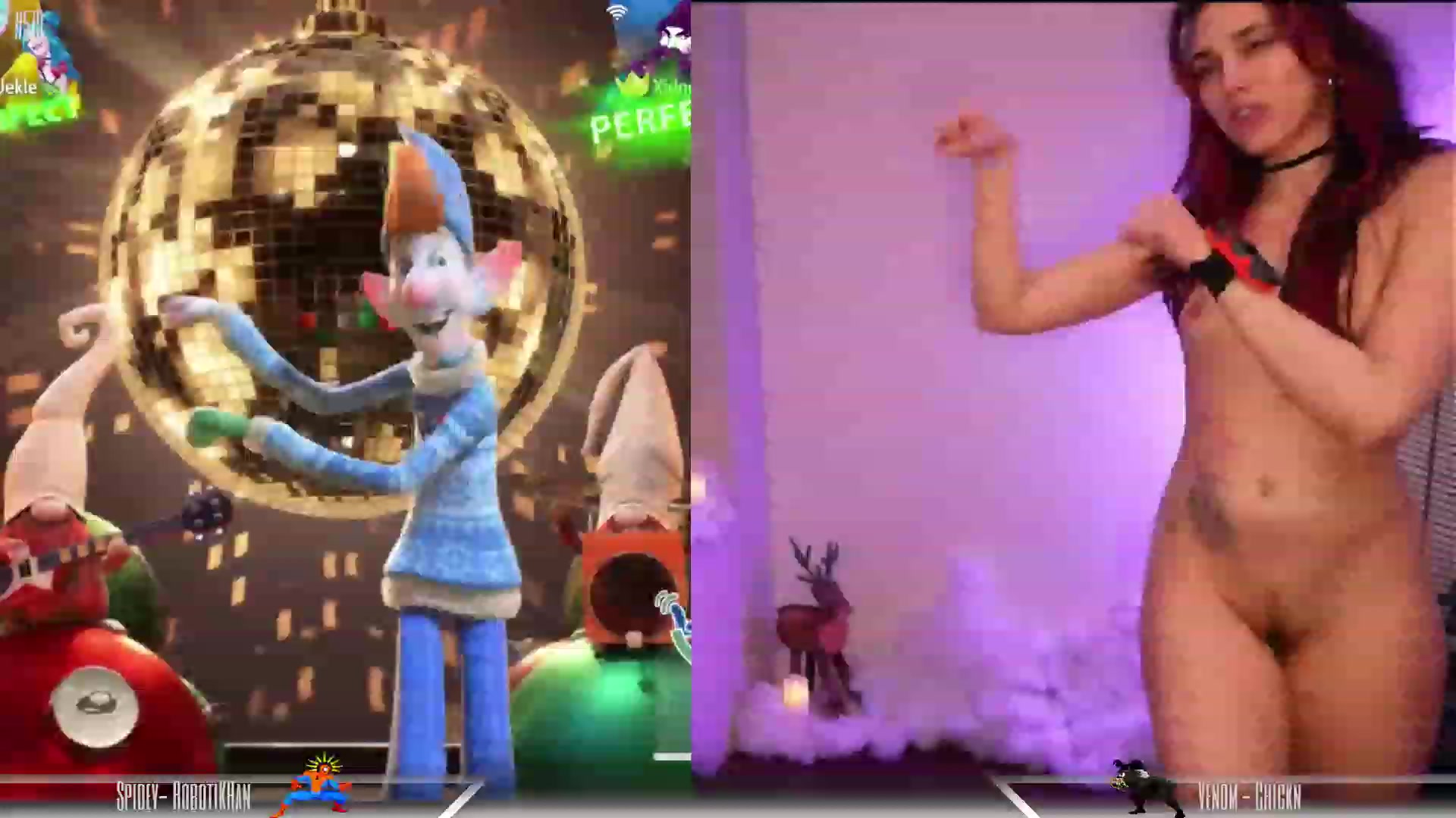 Gallery image thumbnail from Dashy's myfreecams stream on, 01/14/2024, 15:05 image 10 of 20