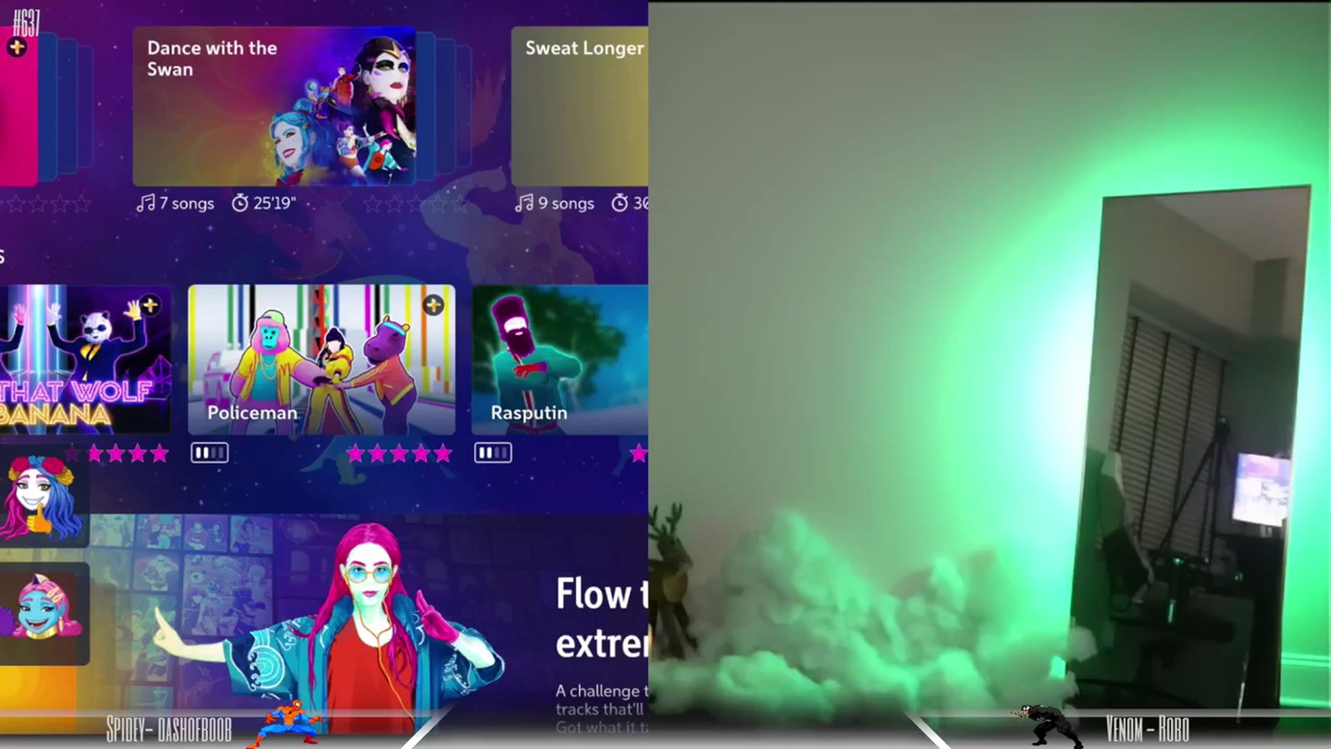 Gallery image thumbnail from Dashy's myfreecams stream on, 01/20/2024, 14:06 image 18 of 20