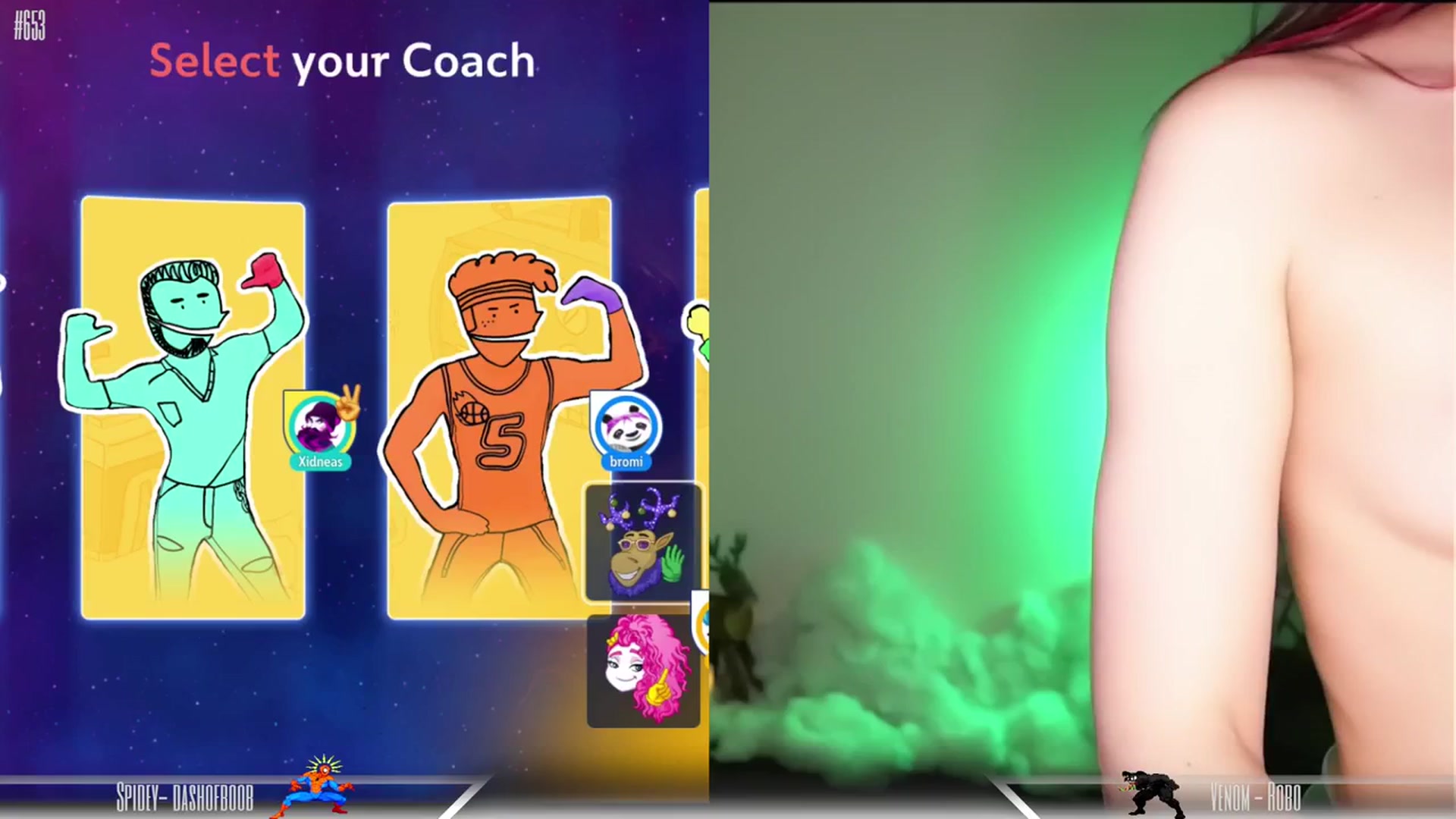 Gallery image thumbnail from Dashy's myfreecams stream on, 01/20/2024, 14:06 image 15 of 20