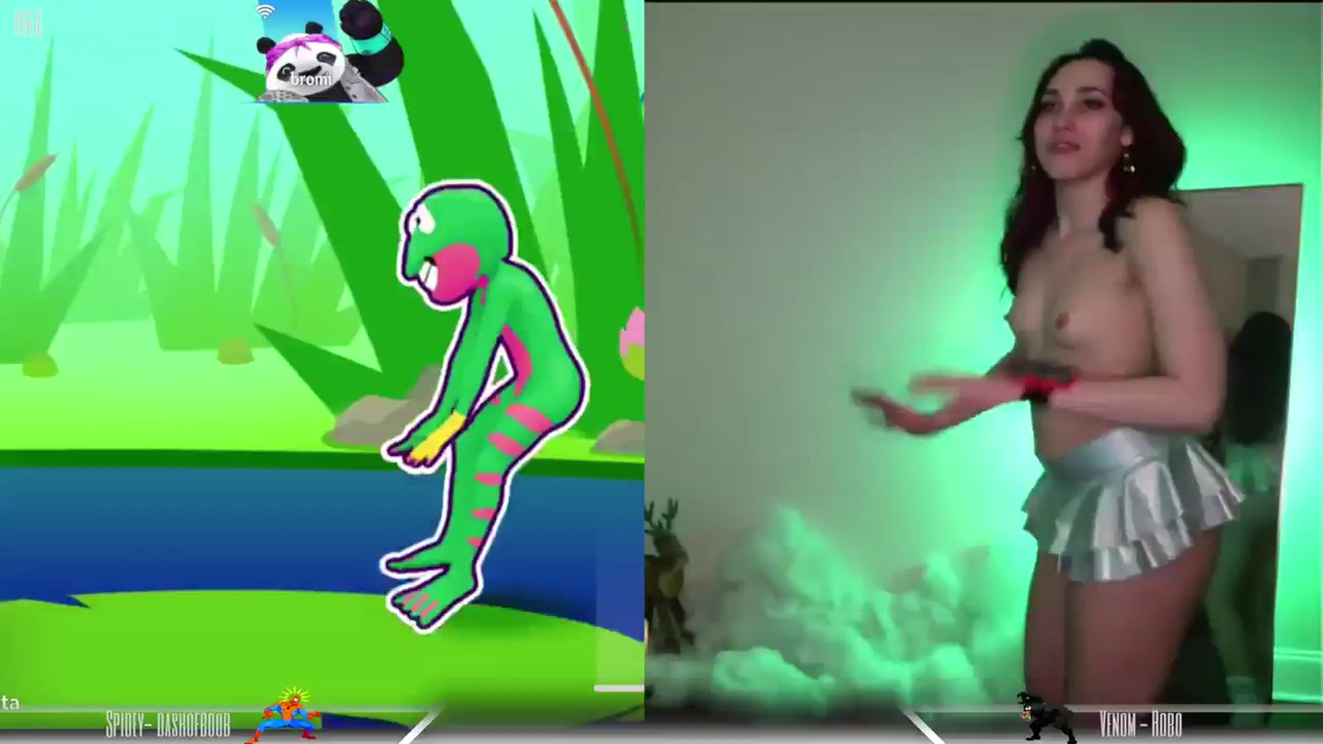 Gallery image thumbnail from Dashy's myfreecams stream on, 01/20/2024, 14:06 image 17 of 20