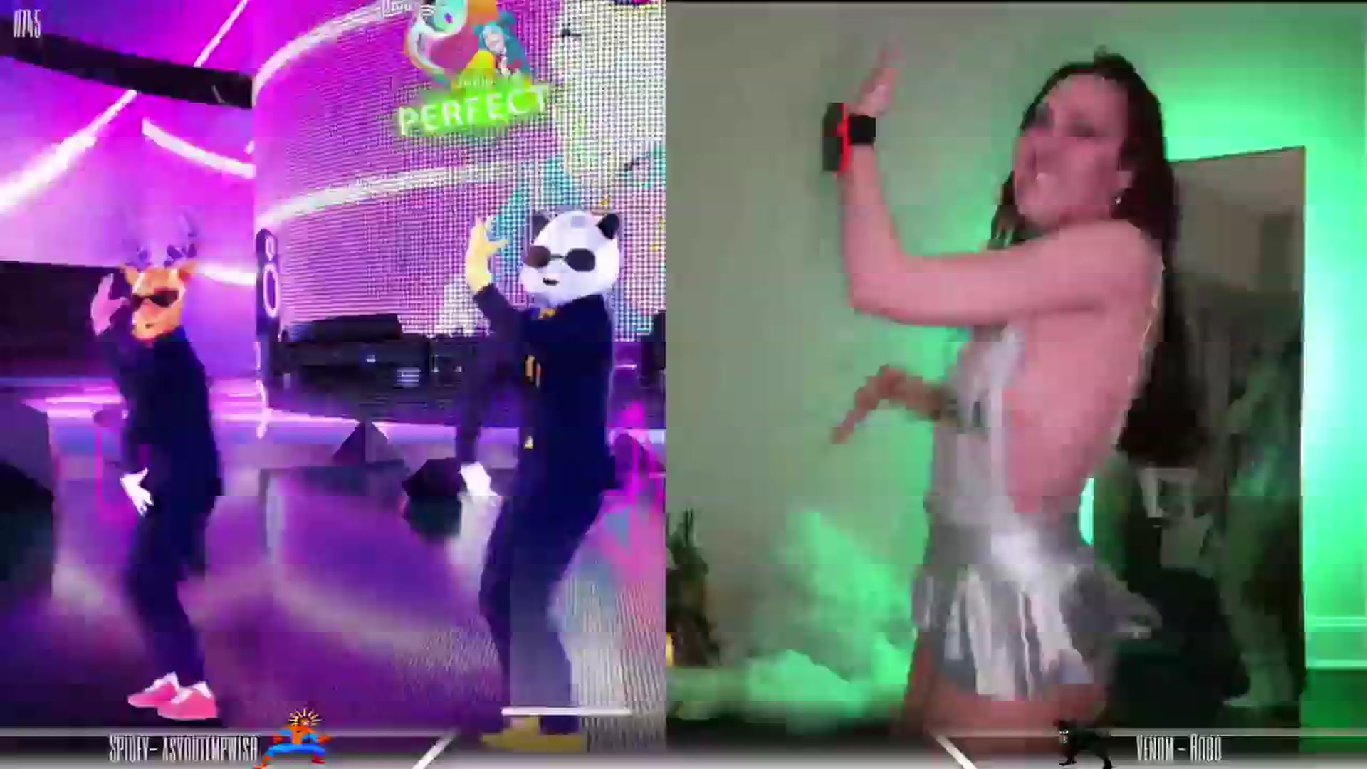 Gallery image thumbnail from Dashy's myfreecams stream on, 01/20/2024, 14:06 image 5 of 20