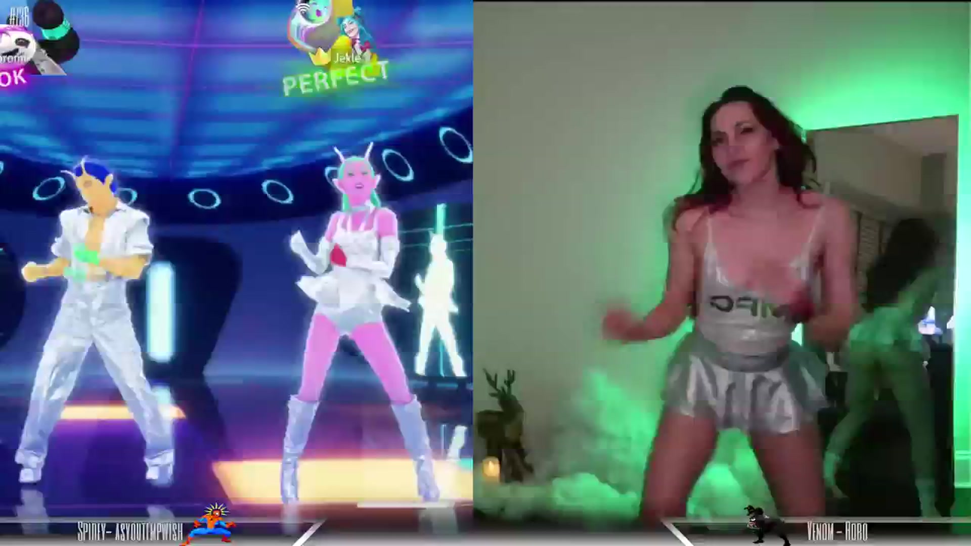Gallery image thumbnail from Dashy's myfreecams stream on, 01/20/2024, 14:06 image 7 of 20