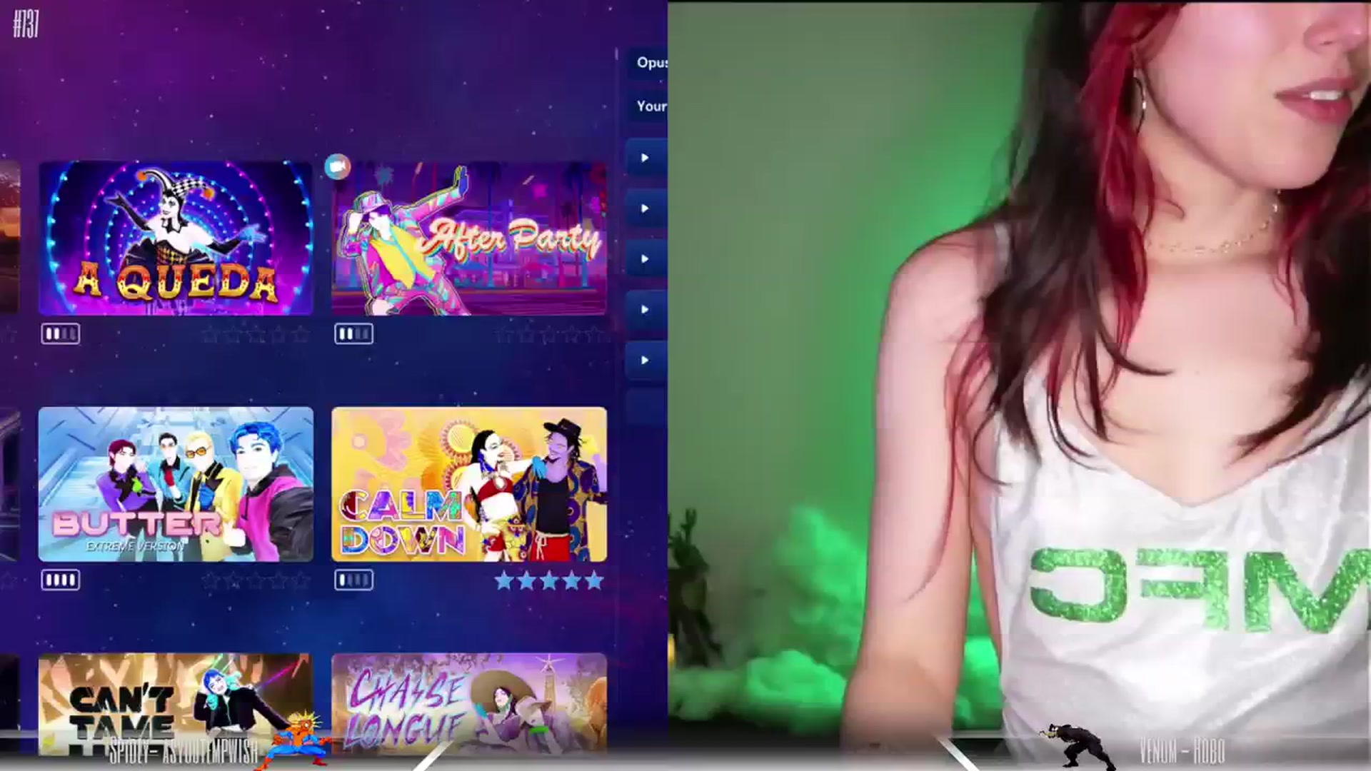 Gallery image thumbnail from Dashy's myfreecams stream on, 01/20/2024, 14:06 image 6 of 20