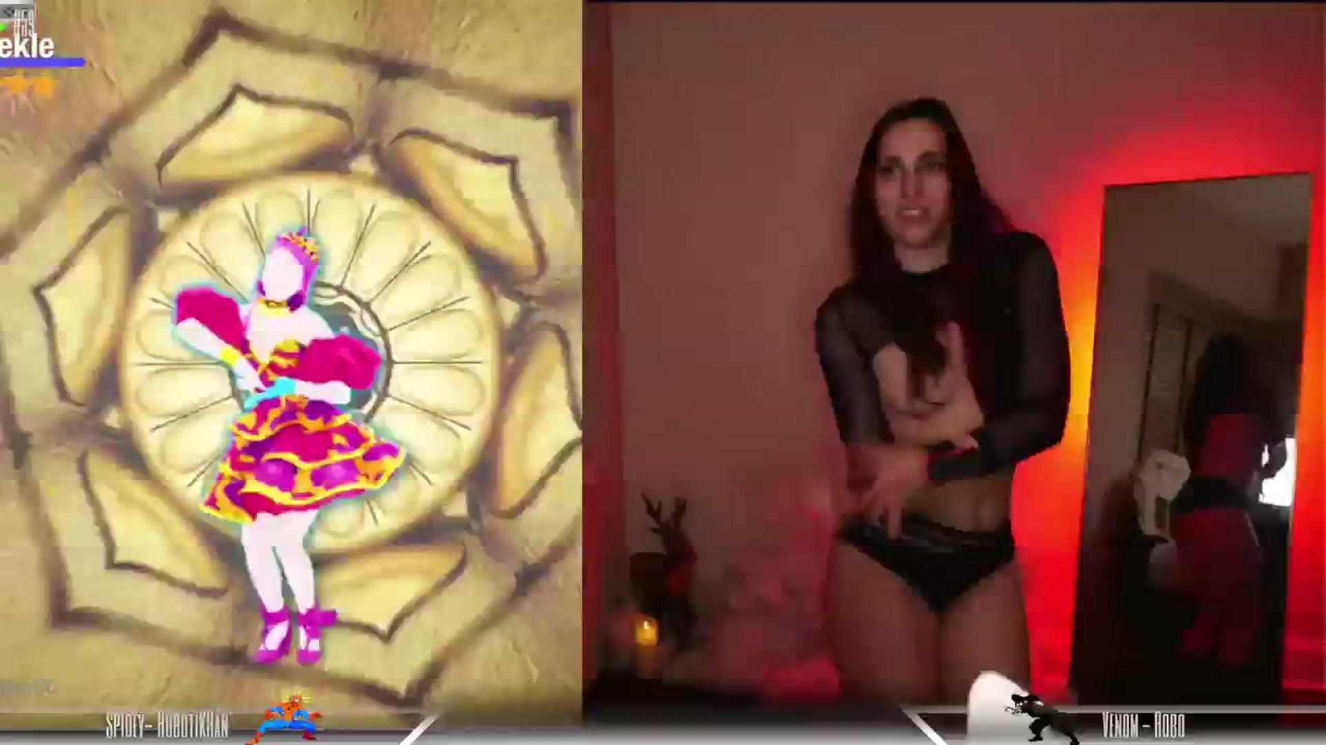 Gallery image thumbnail from Dashy's myfreecams stream on, 02/01/2024, 12:02 image 14 of 20