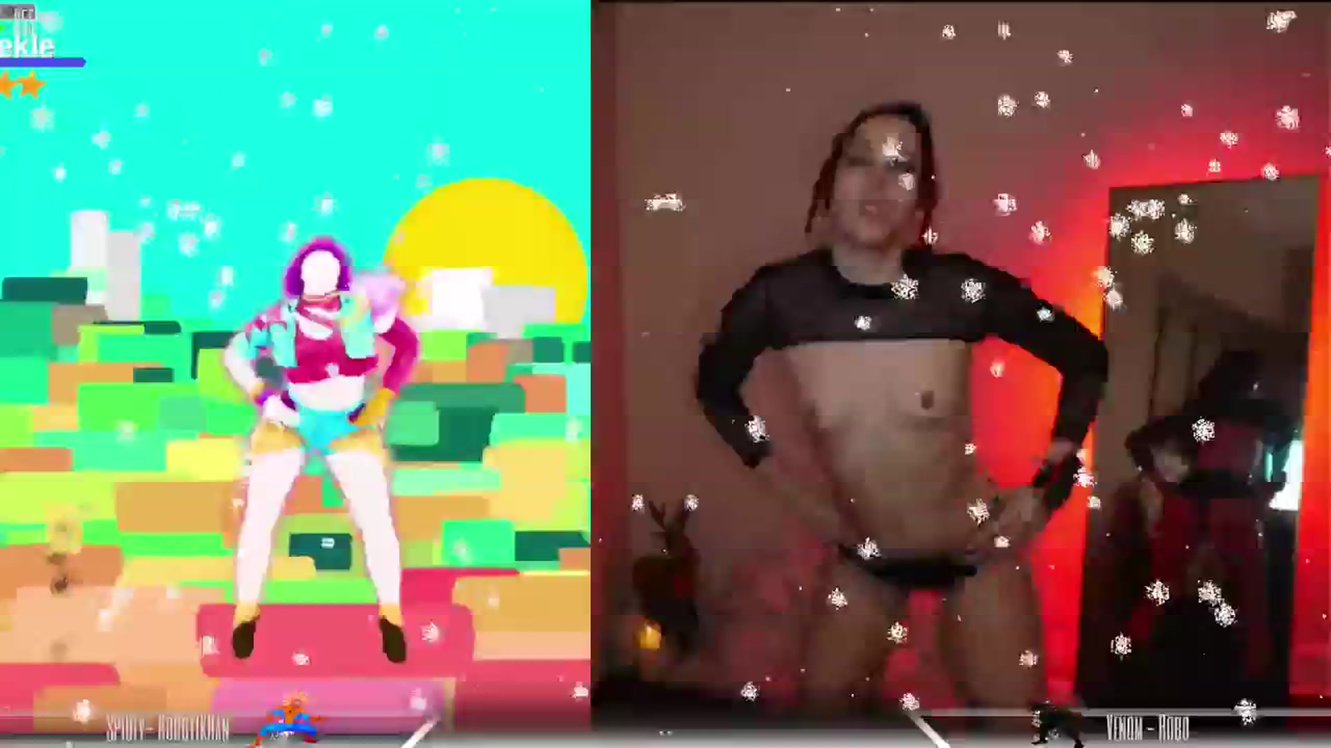 Gallery image thumbnail from Dashy's myfreecams stream on, 02/01/2024, 12:02 image 18 of 20