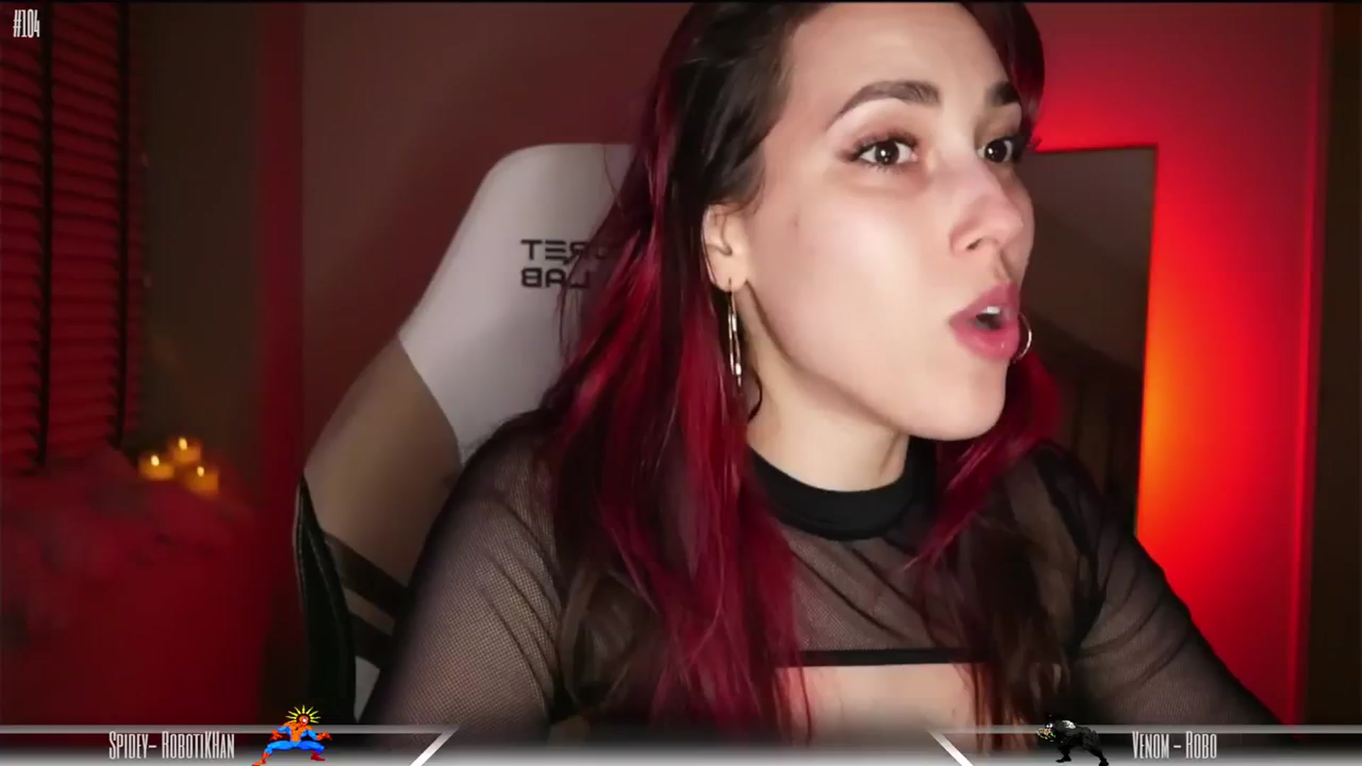 Gallery image thumbnail from Dashy's myfreecams stream on, 02/01/2024, 12:02 image 4 of 20