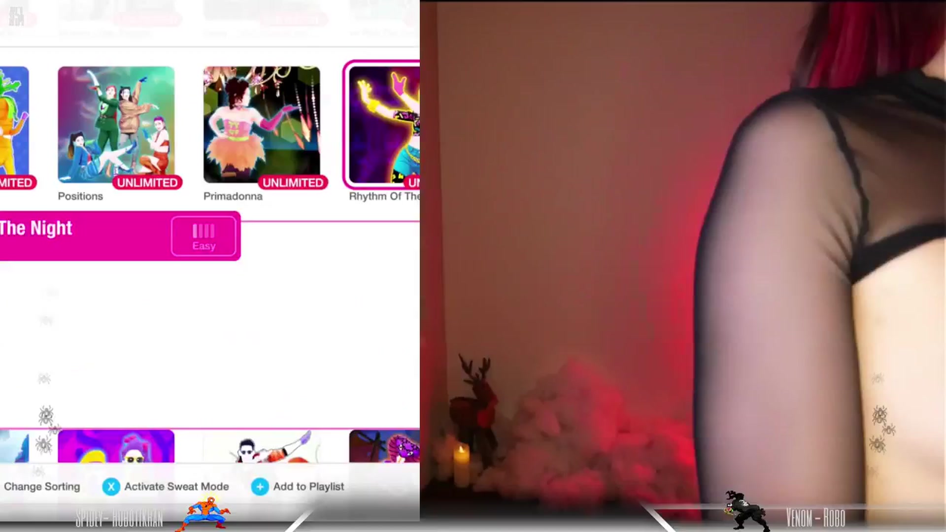 Gallery image thumbnail from Dashy's myfreecams stream on, 02/01/2024, 12:02 image 20 of 20