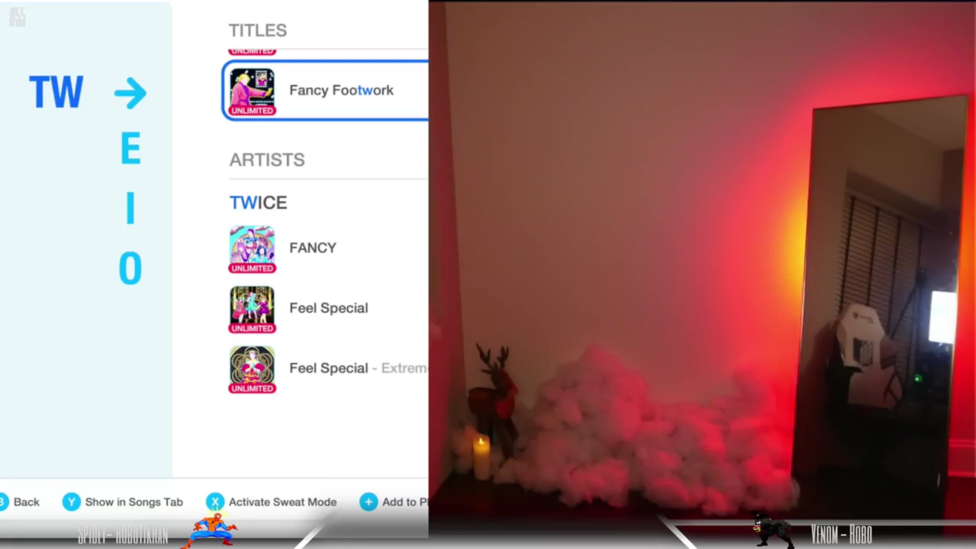 Gallery image thumbnail from Dashy's myfreecams stream on, 02/01/2024, 12:02 image 13 of 20