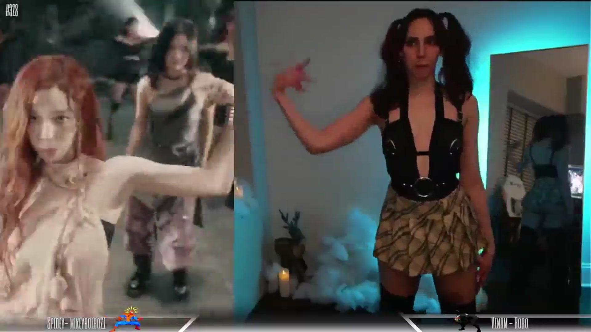 Gallery image thumbnail from Dashy's myfreecams stream on, 02/03/2024, 10:59 image 15 of 20