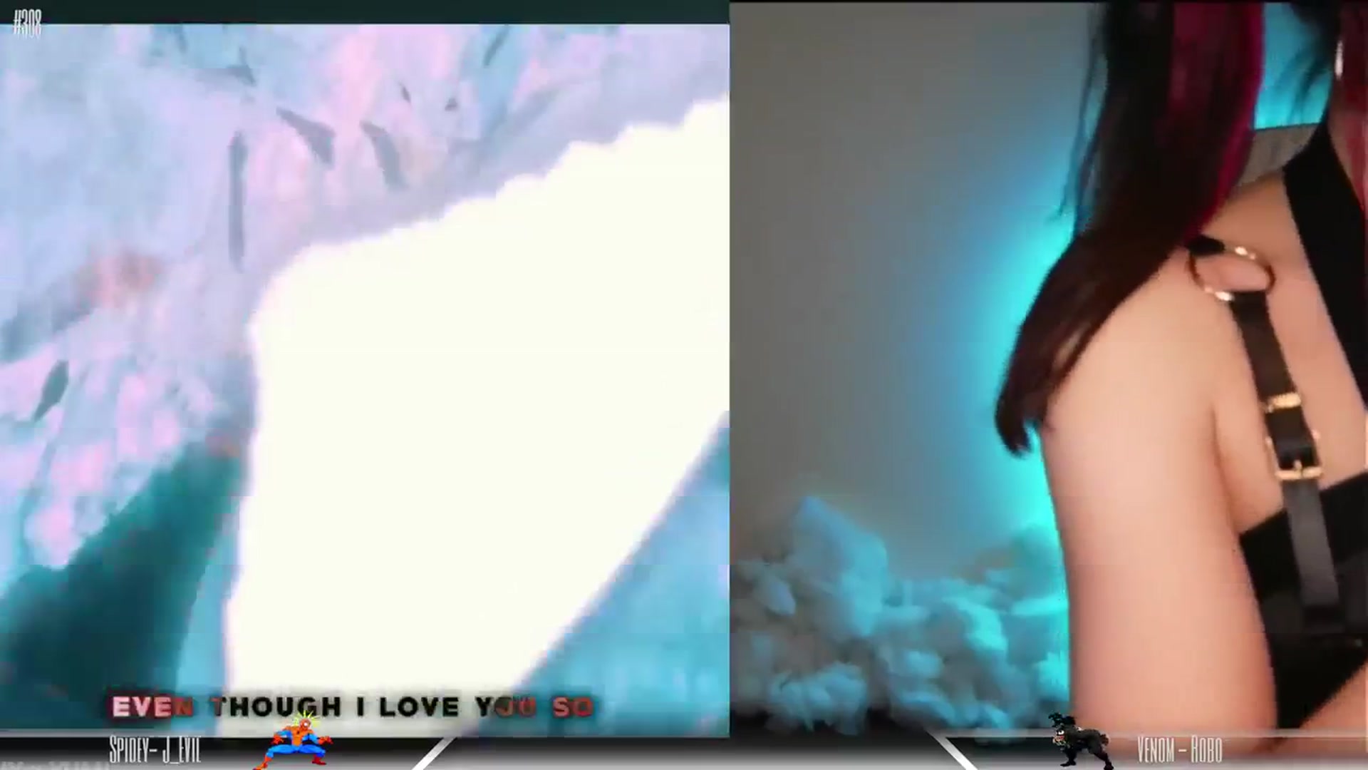 Gallery image thumbnail from Dashy's myfreecams stream on, 02/03/2024, 10:59 image 20 of 20