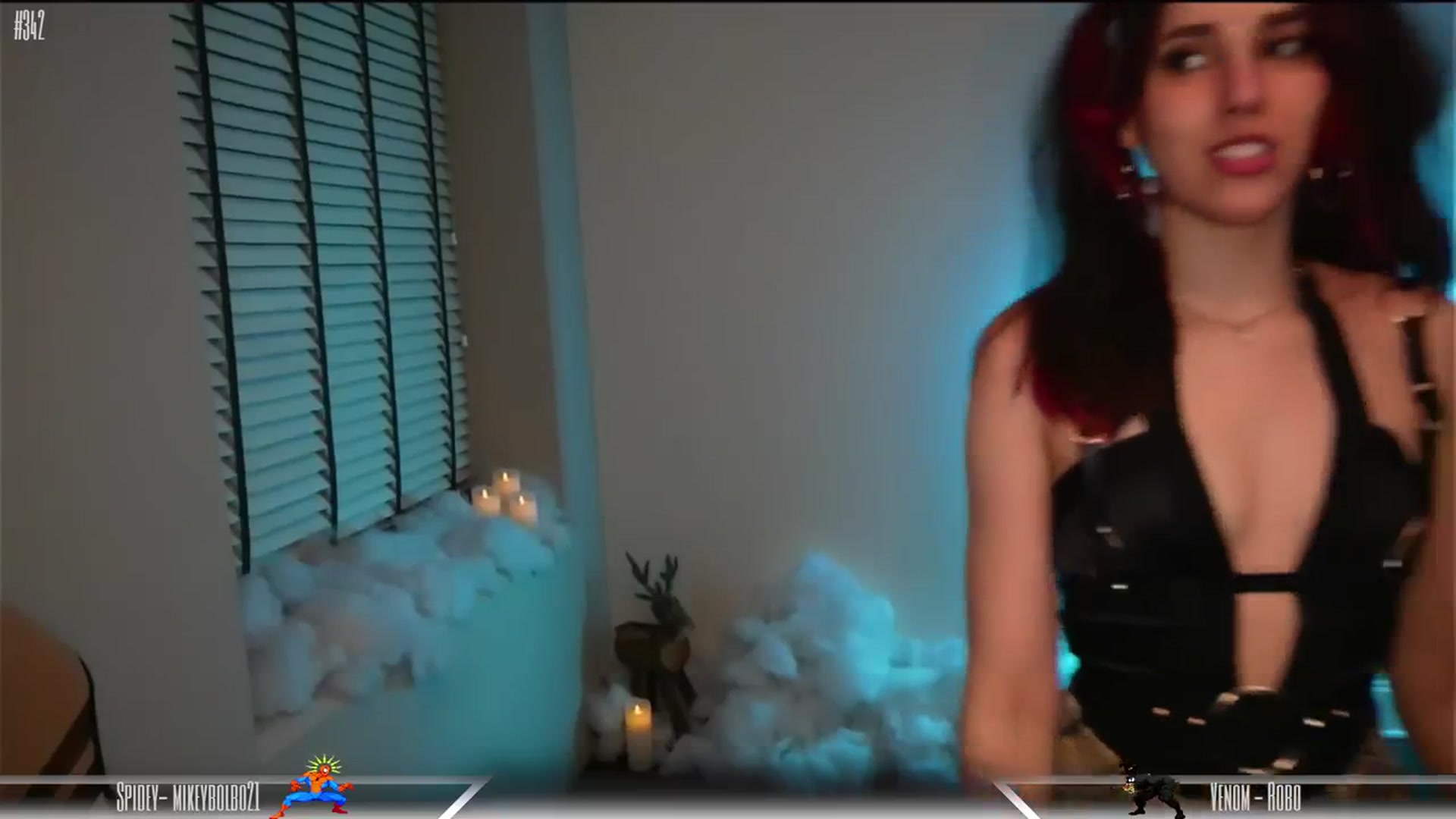 Gallery image thumbnail from Dashy's myfreecams stream on, 02/03/2024, 10:59 image 10 of 20