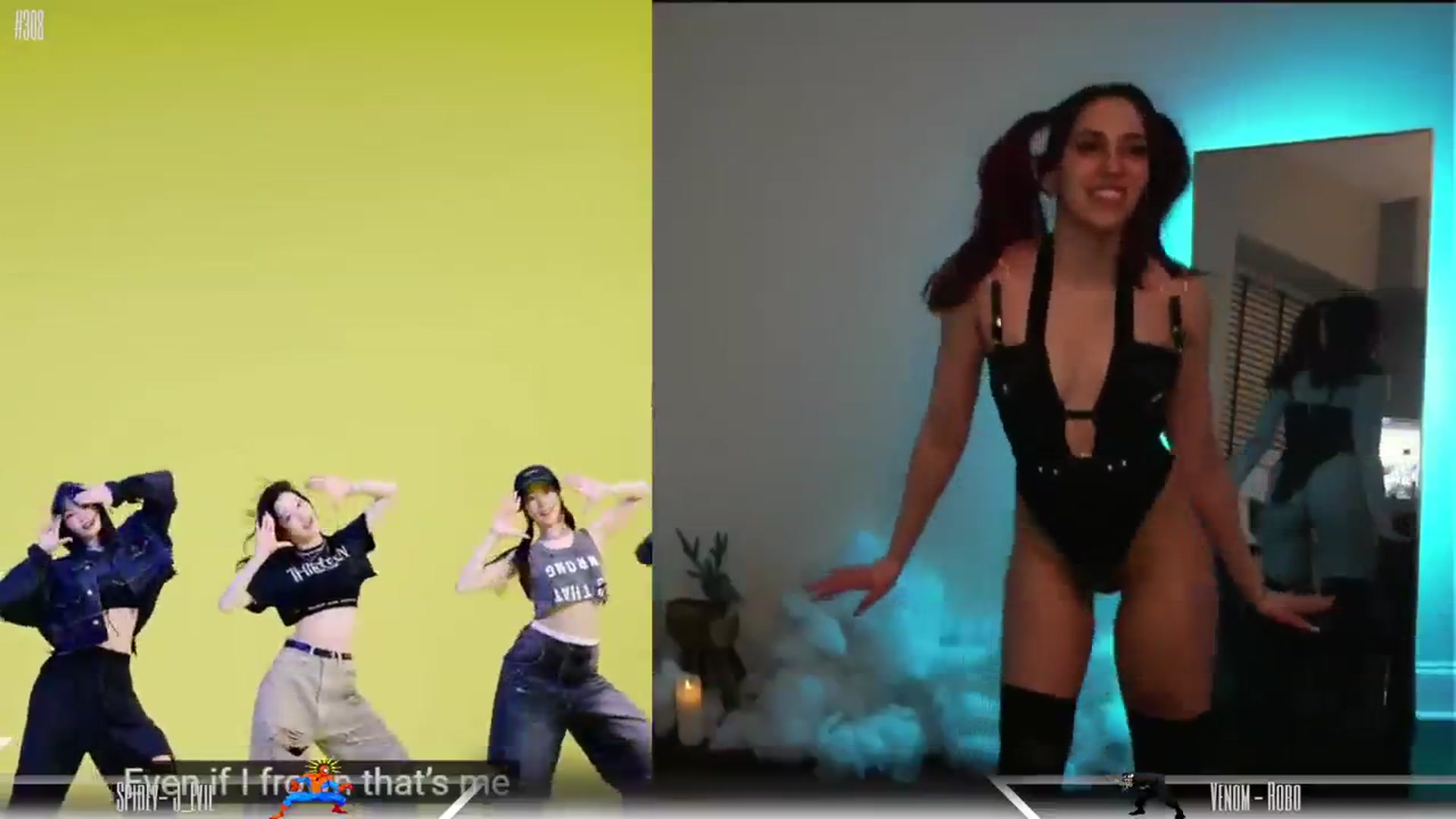 Gallery image thumbnail from Dashy's myfreecams stream on, 02/03/2024, 10:59 image 19 of 20