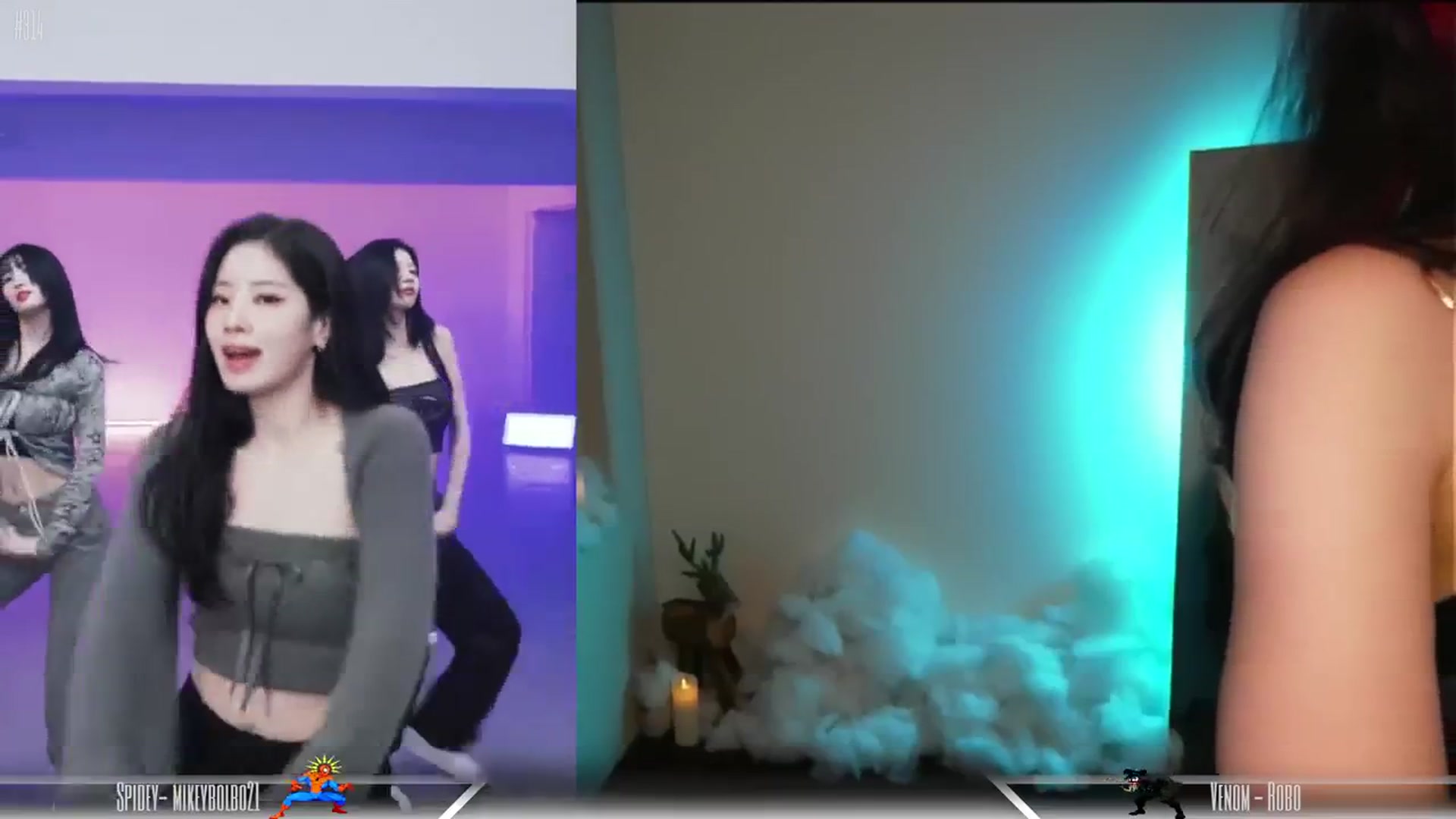 Gallery image thumbnail from Dashy's myfreecams stream on, 02/03/2024, 10:59 image 17 of 20