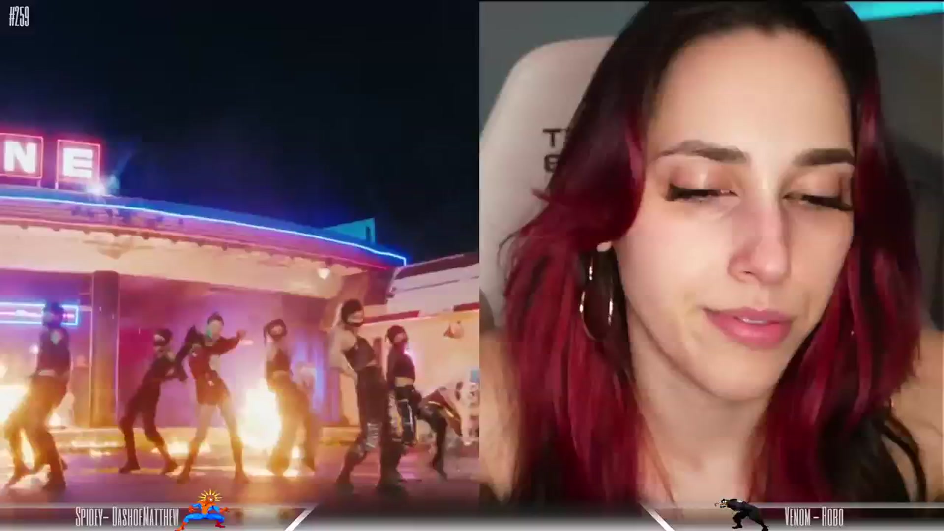 Gallery image thumbnail from Dashy's myfreecams stream on, 02/03/2024, 14:04 image 19 of 20
