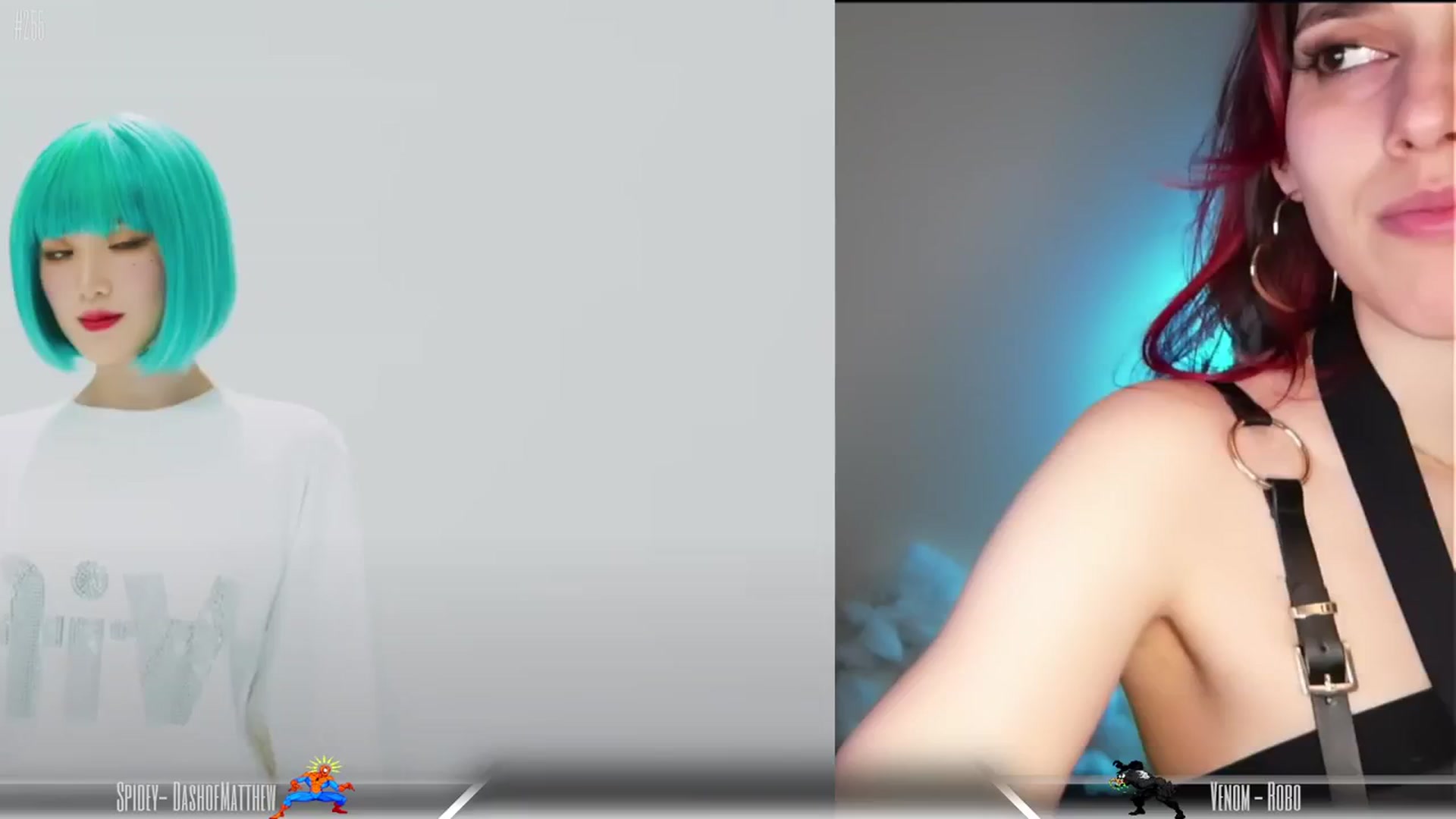 Gallery image thumbnail from Dashy's myfreecams stream on, 02/03/2024, 14:04 image 9 of 20