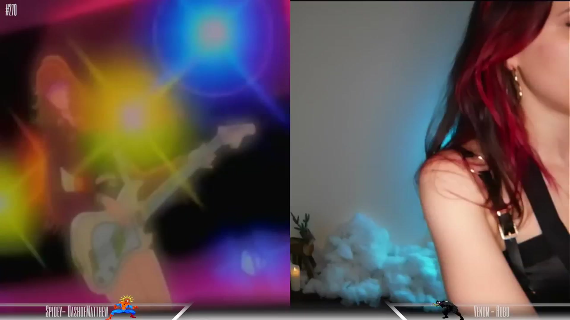 Gallery image thumbnail from Dashy's myfreecams stream on, 02/03/2024, 14:04 image 1 of 20