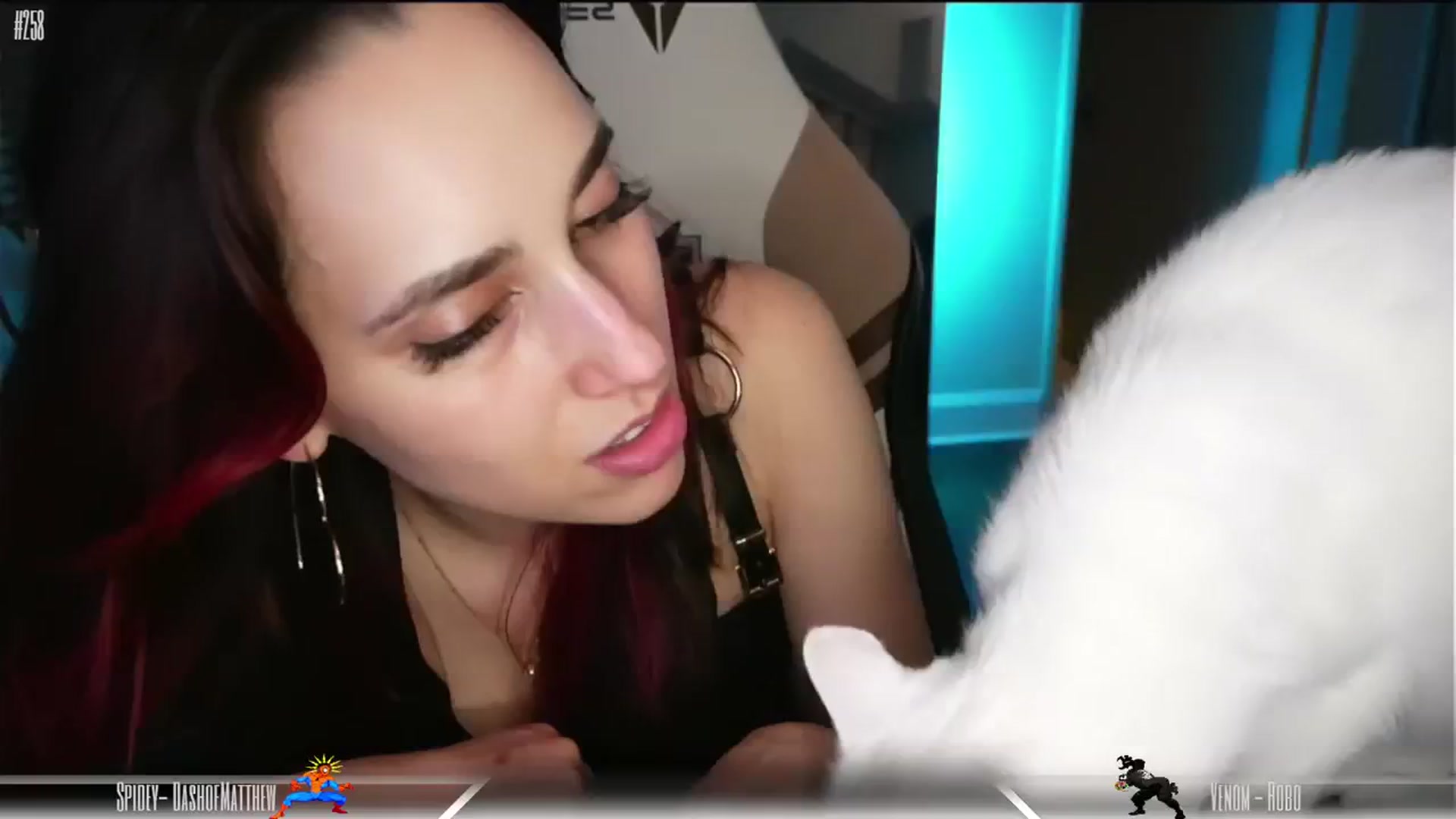 Gallery image thumbnail from Dashy's myfreecams stream on, 02/03/2024, 14:04 image 20 of 20