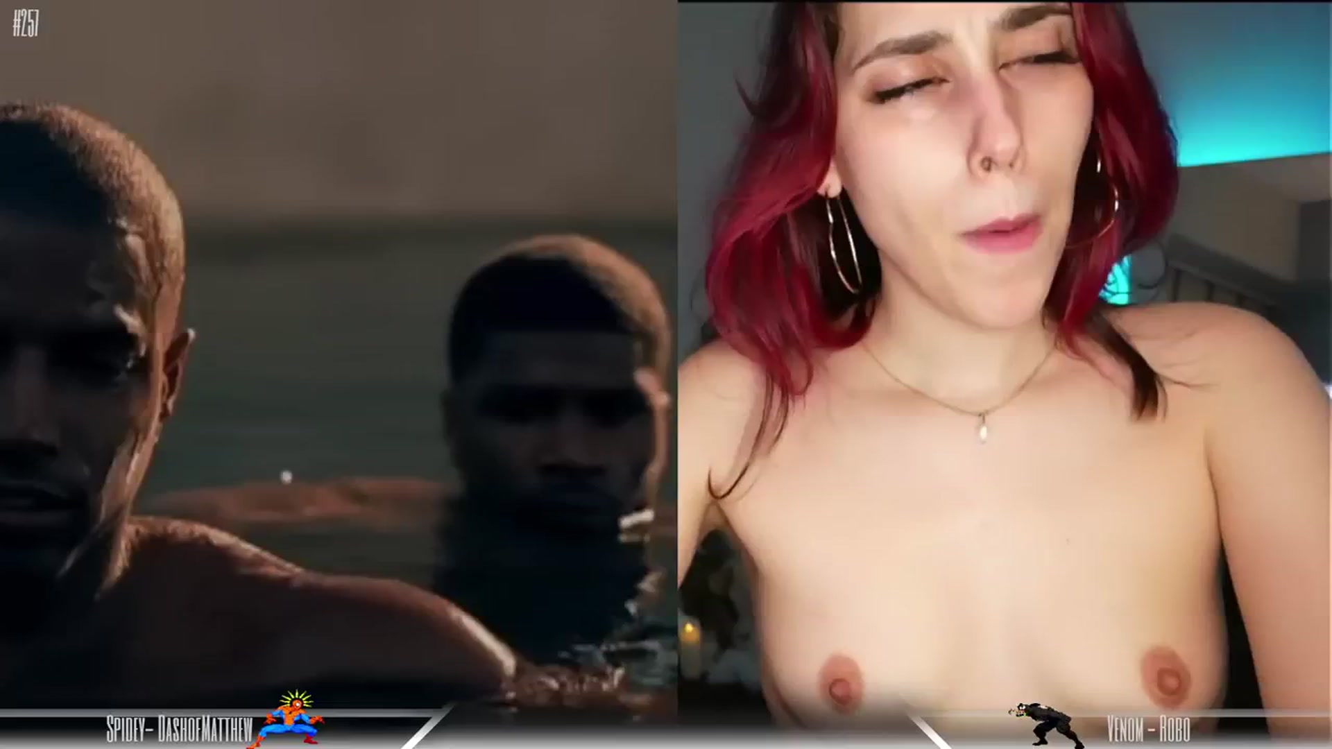 Gallery image thumbnail from Dashy's myfreecams stream on, 02/03/2024, 14:04 image 5 of 20