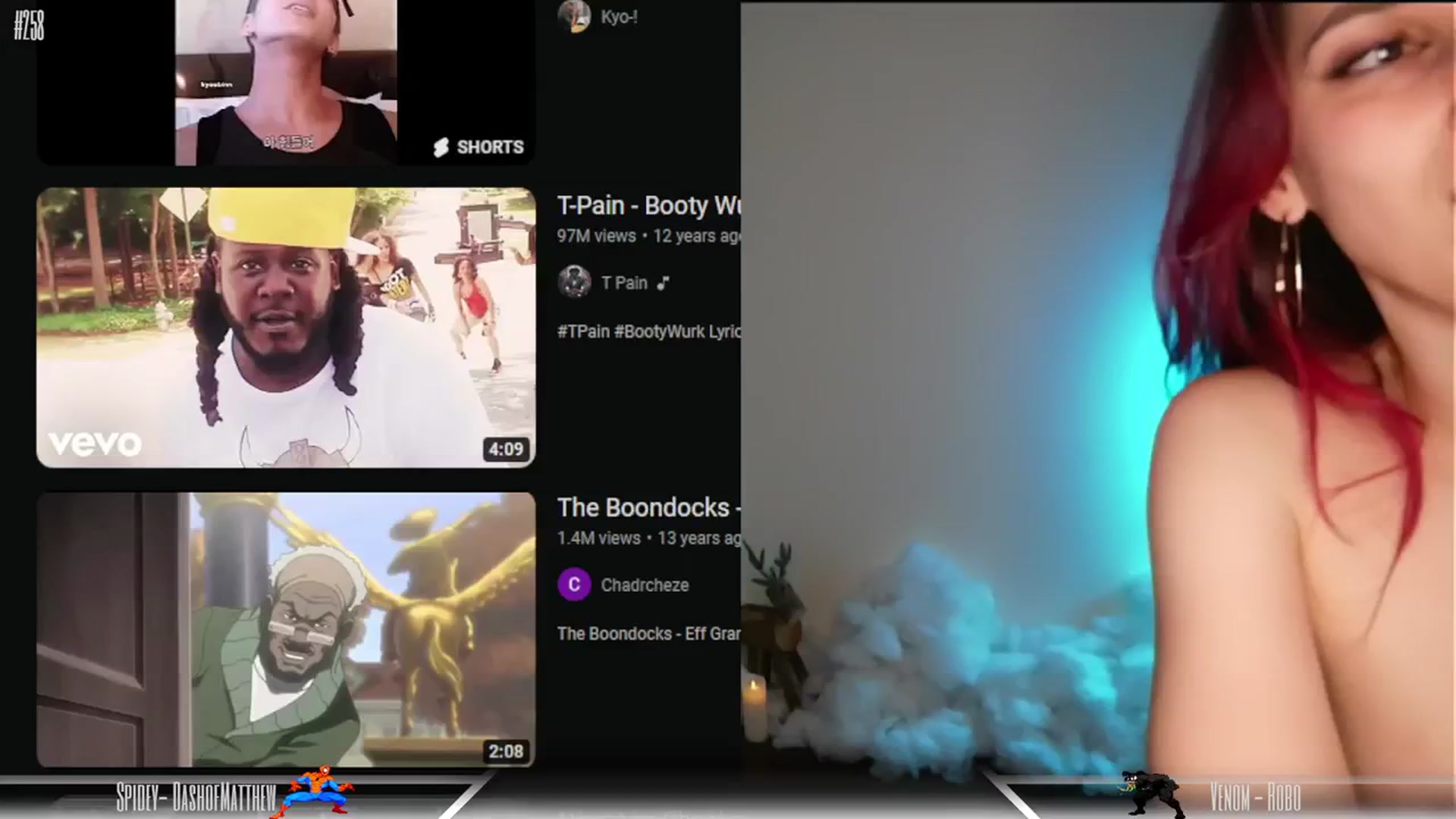 Gallery image thumbnail from Dashy's myfreecams stream on, 02/03/2024, 14:04 image 7 of 20