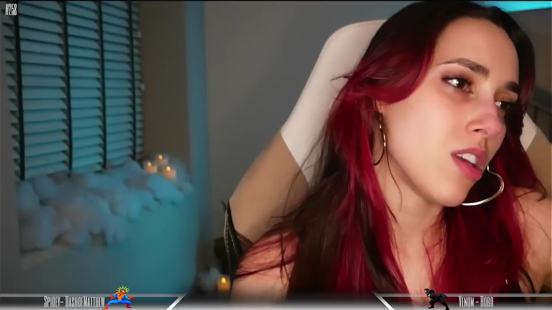 Gallery image thumbnail from Dashy's myfreecams stream on, 02/03/2024, 14:04 image 17 of 20