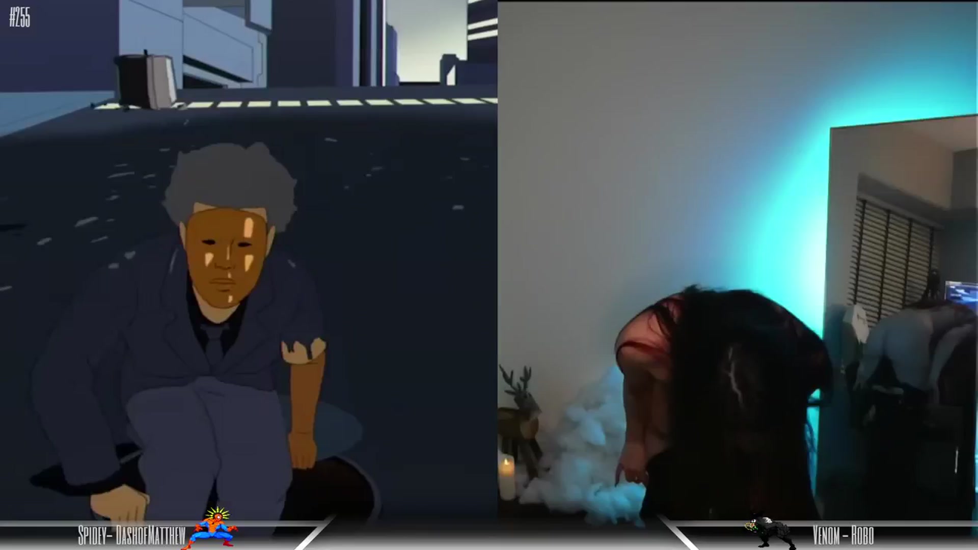 Gallery image thumbnail from Dashy's myfreecams stream on, 02/03/2024, 14:04 image 2 of 20