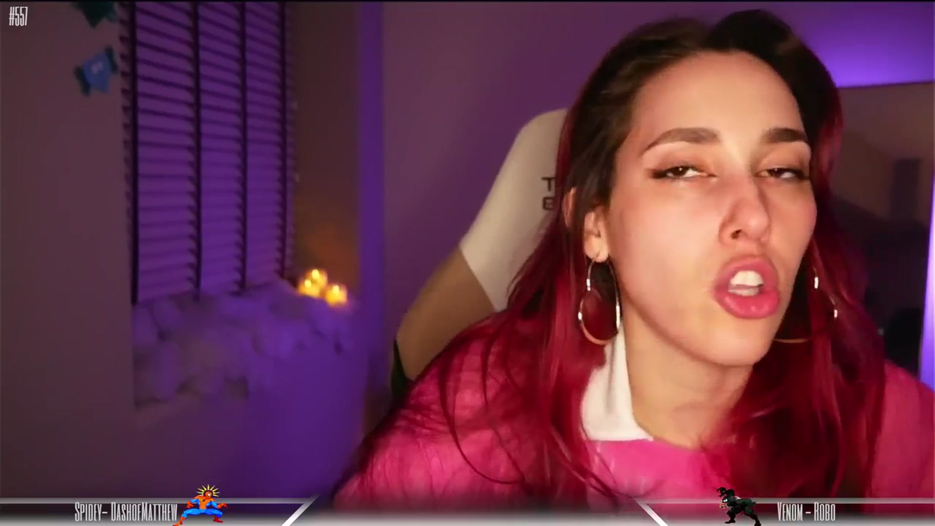 Gallery image thumbnail from Dashy's myfreecams stream on, 02/10/2024, 11:22 image 18 of 20