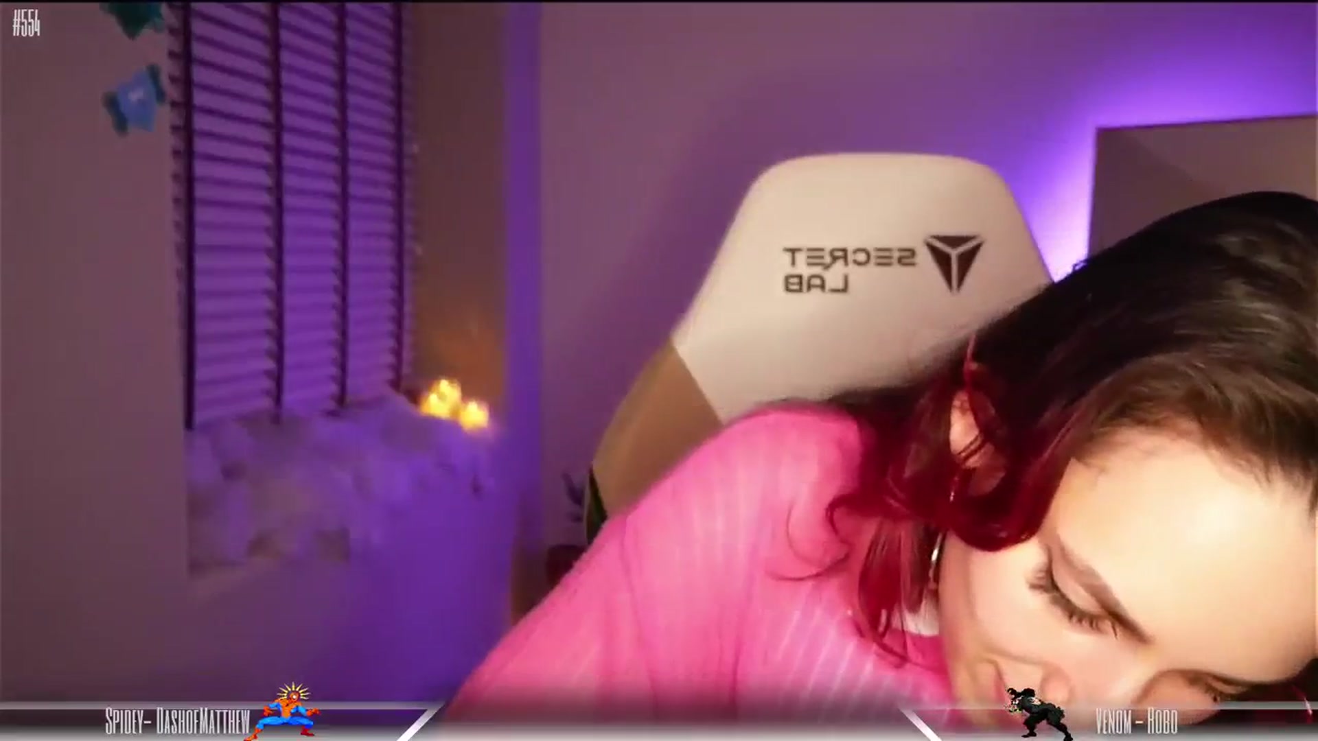 Gallery image thumbnail from Dashy's myfreecams stream on, 02/10/2024, 11:22 image 20 of 20