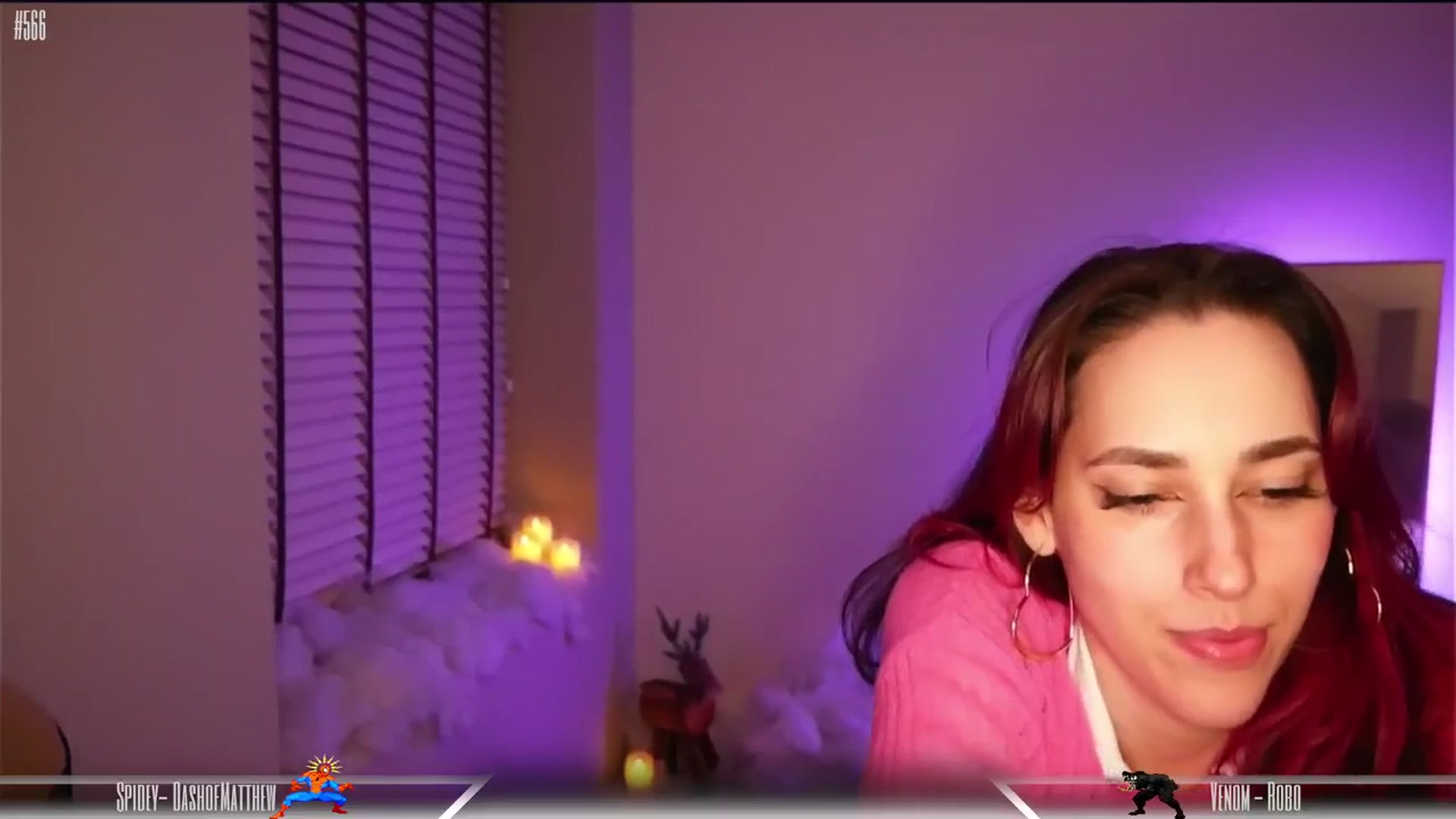 Gallery image thumbnail from Dashy's myfreecams stream on, 02/10/2024, 11:22 image 11 of 20