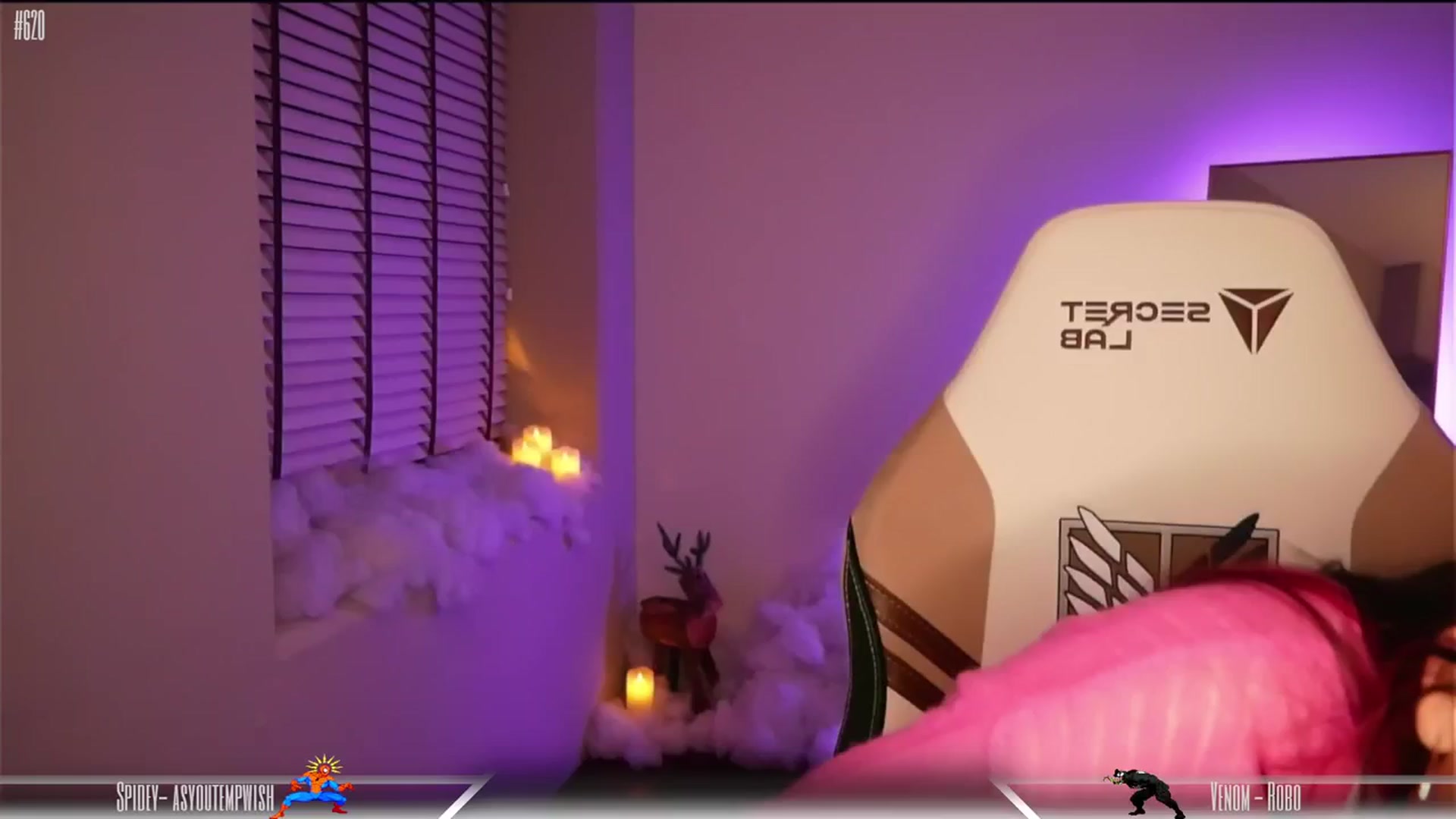Gallery image thumbnail from Dashy's myfreecams stream on, 02/10/2024, 11:22 image 5 of 20