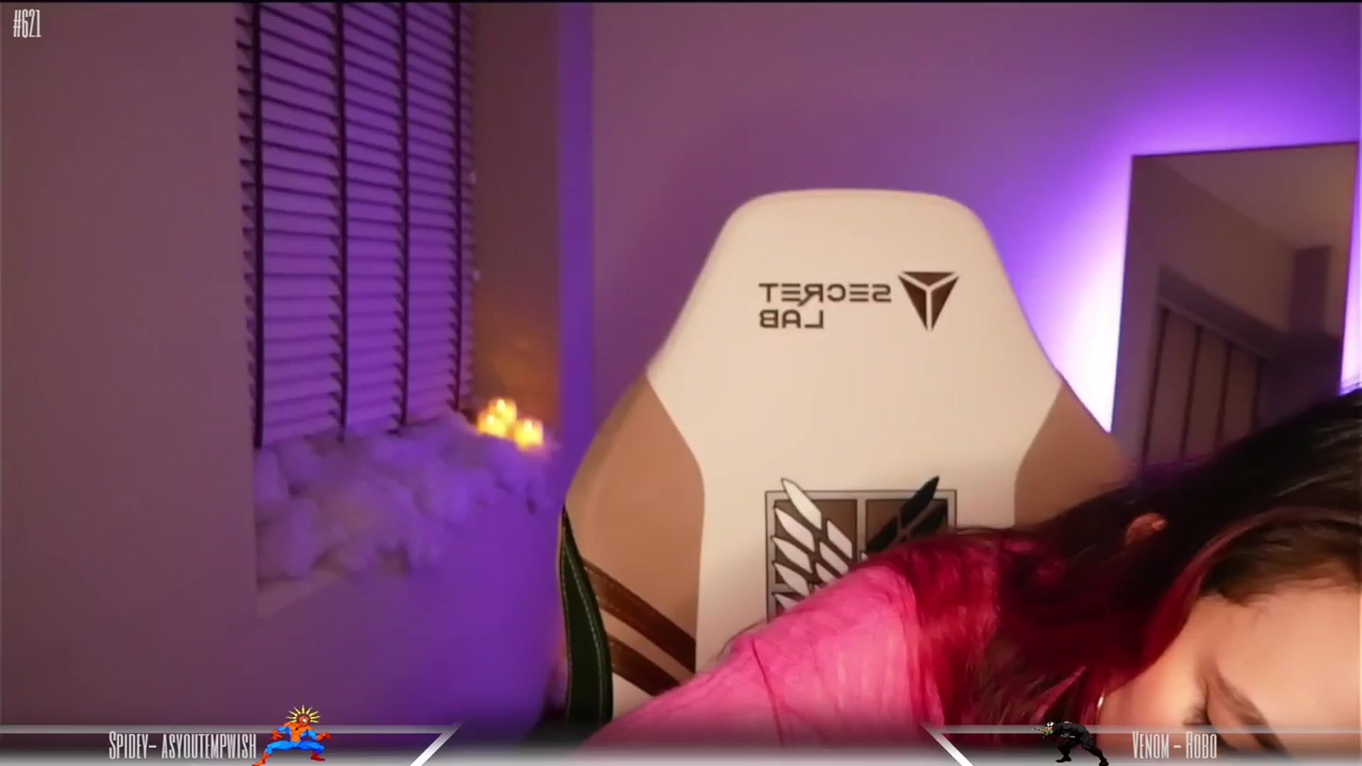 Gallery image thumbnail from Dashy's myfreecams stream on, 02/10/2024, 11:22 image 7 of 20