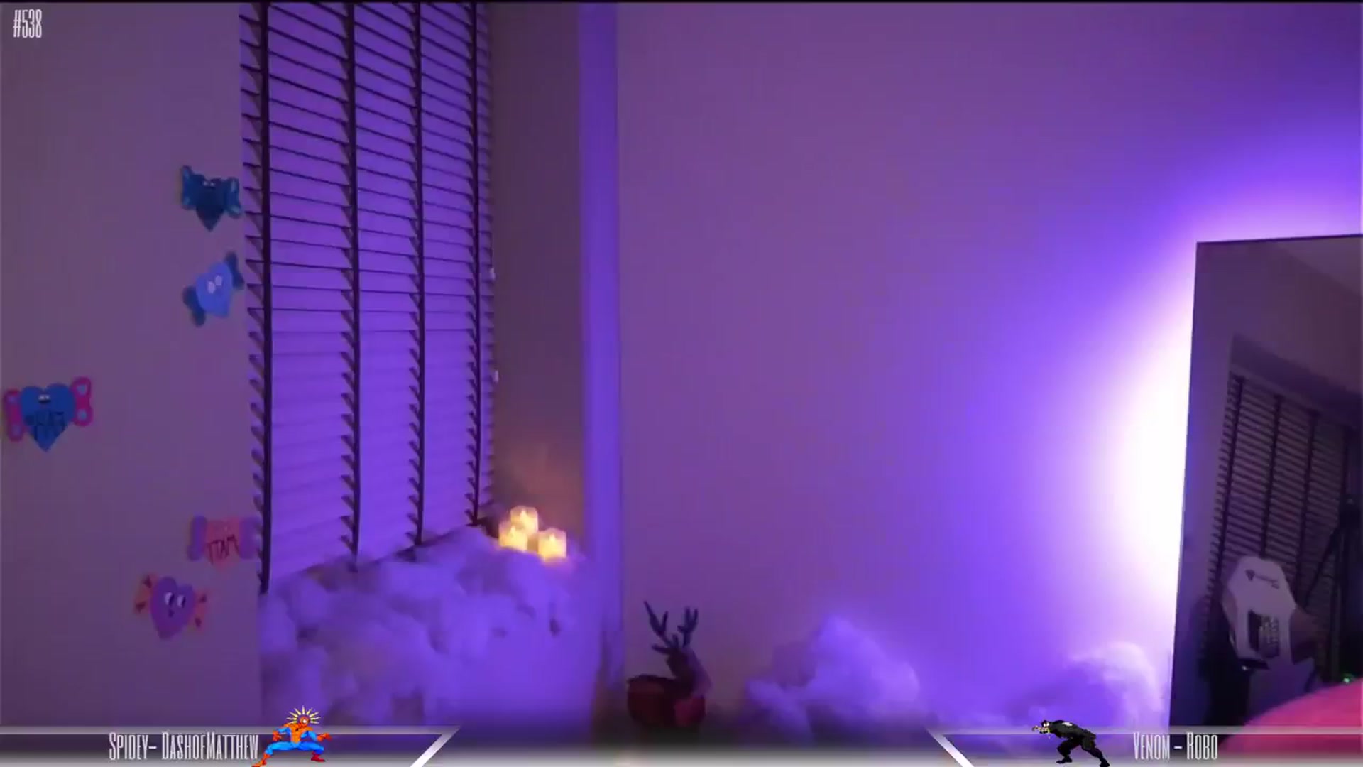 Gallery image thumbnail from Dashy's myfreecams stream on, 02/10/2024, 13:51 image 15 of 20