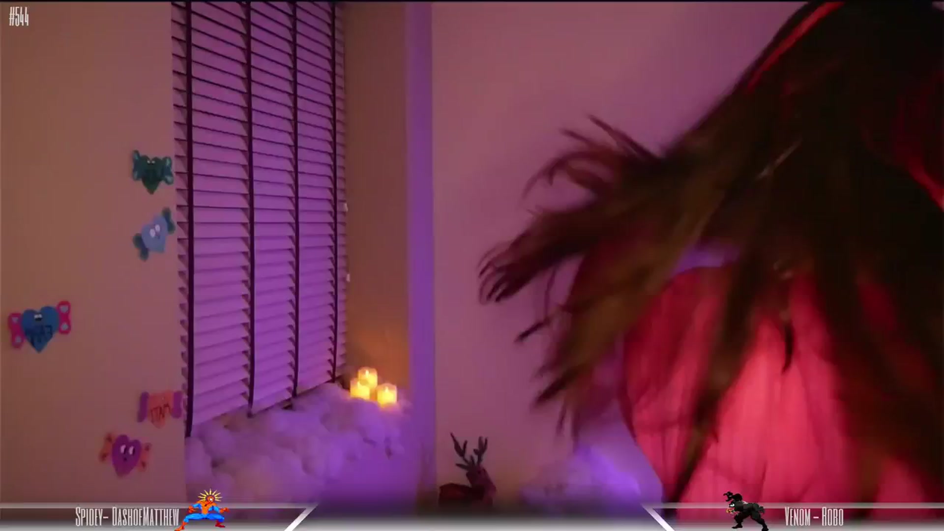 Gallery image thumbnail from Dashy's myfreecams stream on, 02/10/2024, 13:51 image 6 of 20